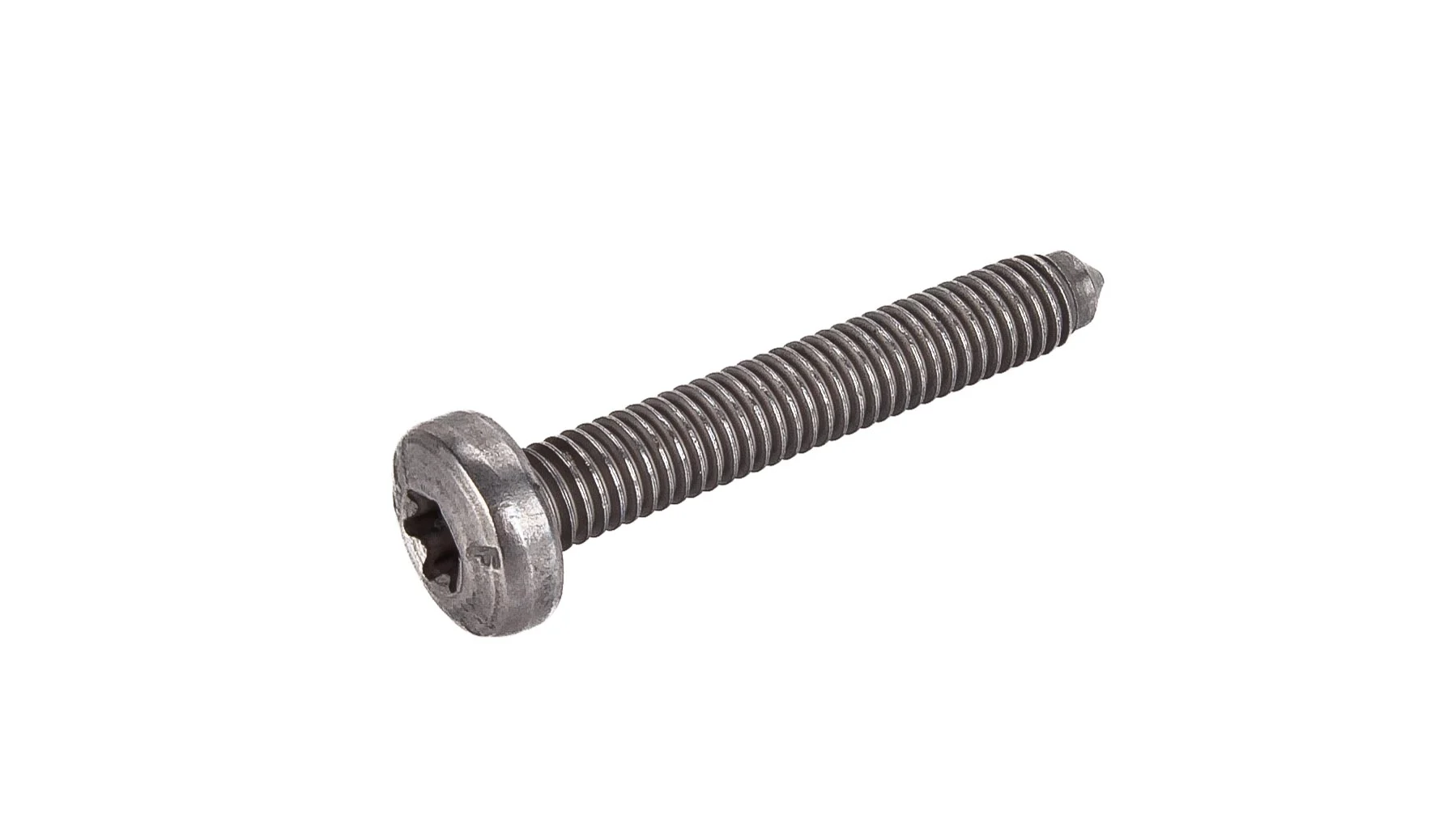 BMW Flachkopfschraube M6x35-10.9 F20 F21 F22 F23 F30 F31 F32 F33 F34 F36 F39 F44 F45 F46 F48 F97 F98 G01 G02 G05 G06 G07 G11 G12 G14 G15 G16 G20 G21 G28 G29 M40i G30 G31 G32 I12 I15 F54 F55 F56 F57 F60 07119909683