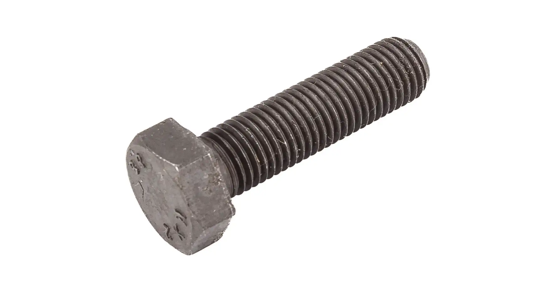 BMW Sechskantschraube M8X1X30 E30 E31 E32 E34 07119911611 - Bildp