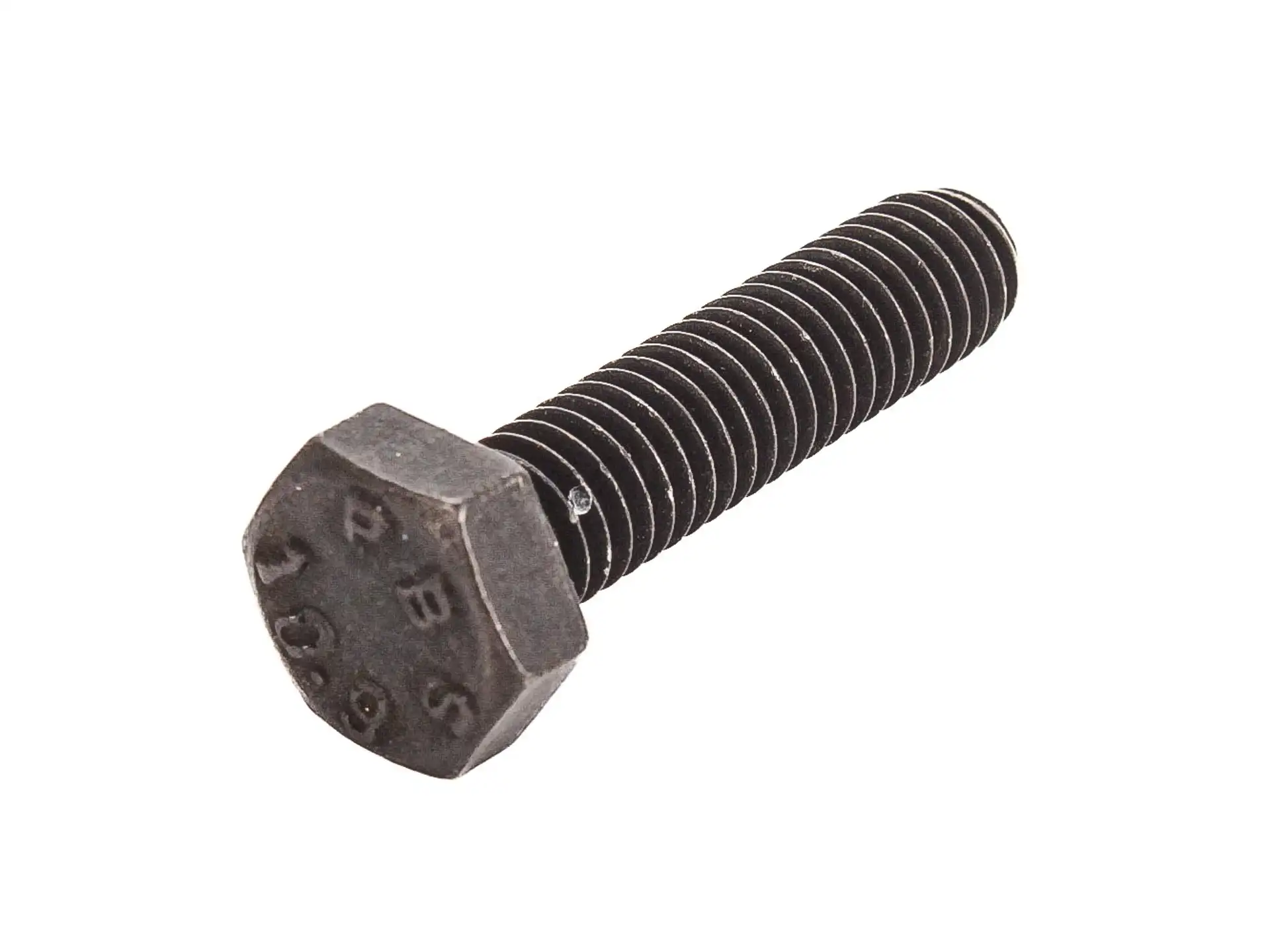 BMW Sechskantschraube M6X25 R45 R45T R65 R65T E30 E36 E12 E21 E23 E24 E28 E31 E32 E34 E38 E39 E46 E52 E53 E85 E86 R13 07119913589