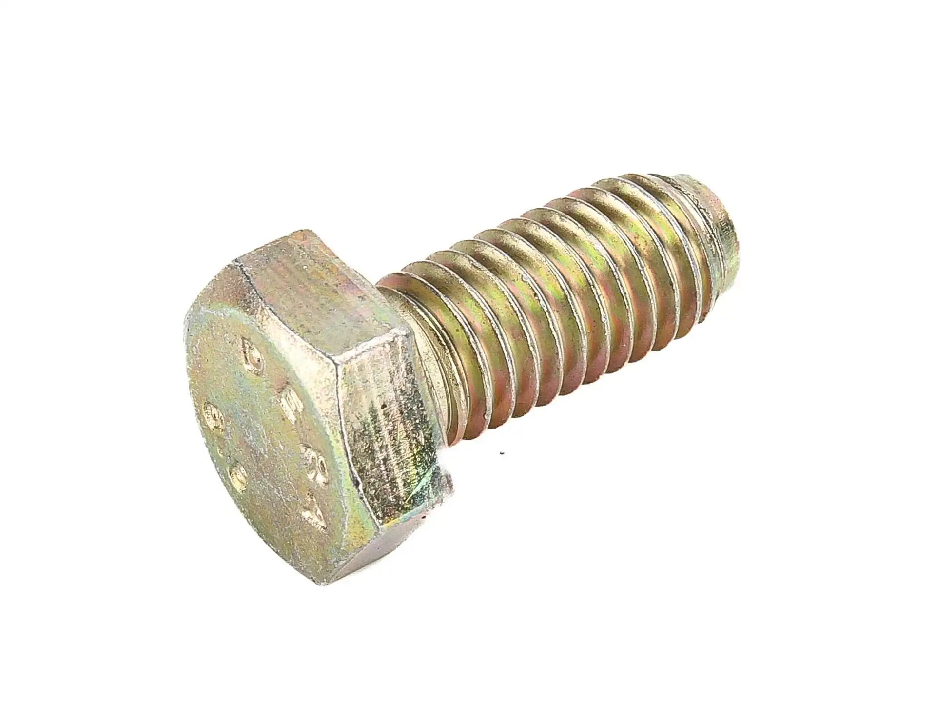 BMW Sechskantschraube m8x18 m8x18 E30 E36 E12 E21 E23 E24 E28 E32 E34 E52 E60 E61 E83 E84 E90 E91 E92 R26 R27 R50 R60 R69 07119913627