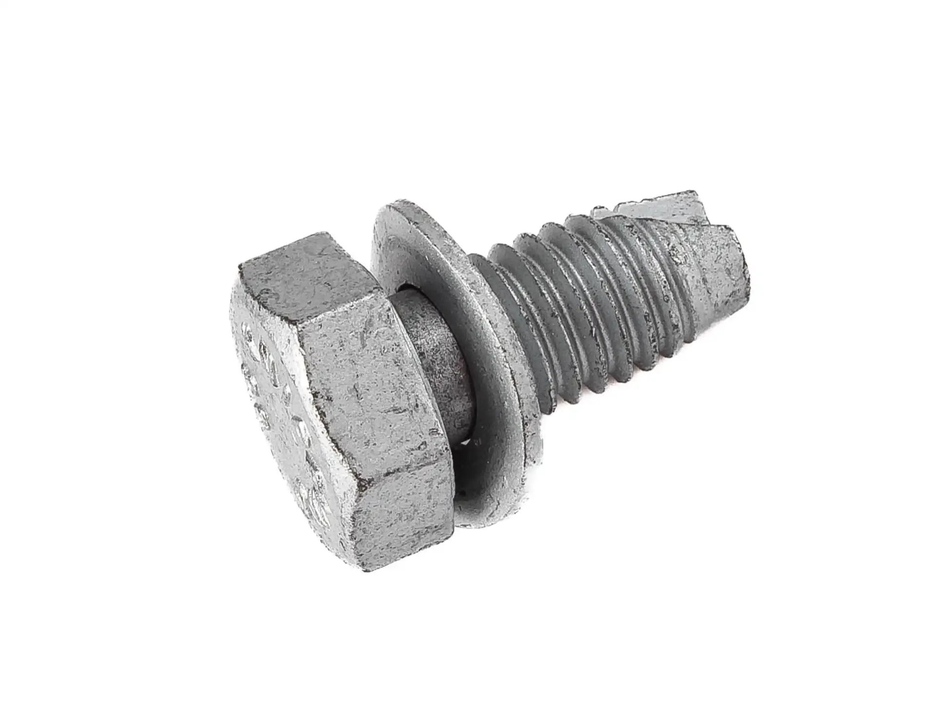 BMW Sechskantschraube mit Scheibe M8X16-Z3 E12 E21 E23 E24 E28 E30 E31 E32 E34 E36 E38 07119915066