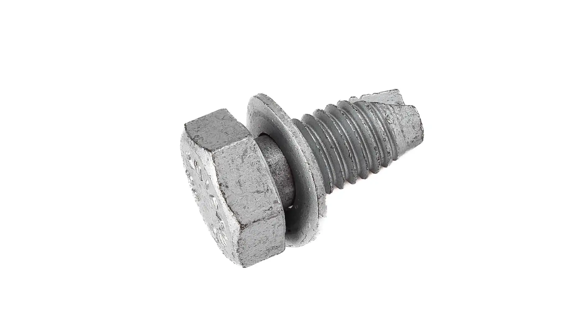 BMW Sechskantschraube mit Scheibe M8X16-Z3 E12 E21 E23 E24 E28 E3