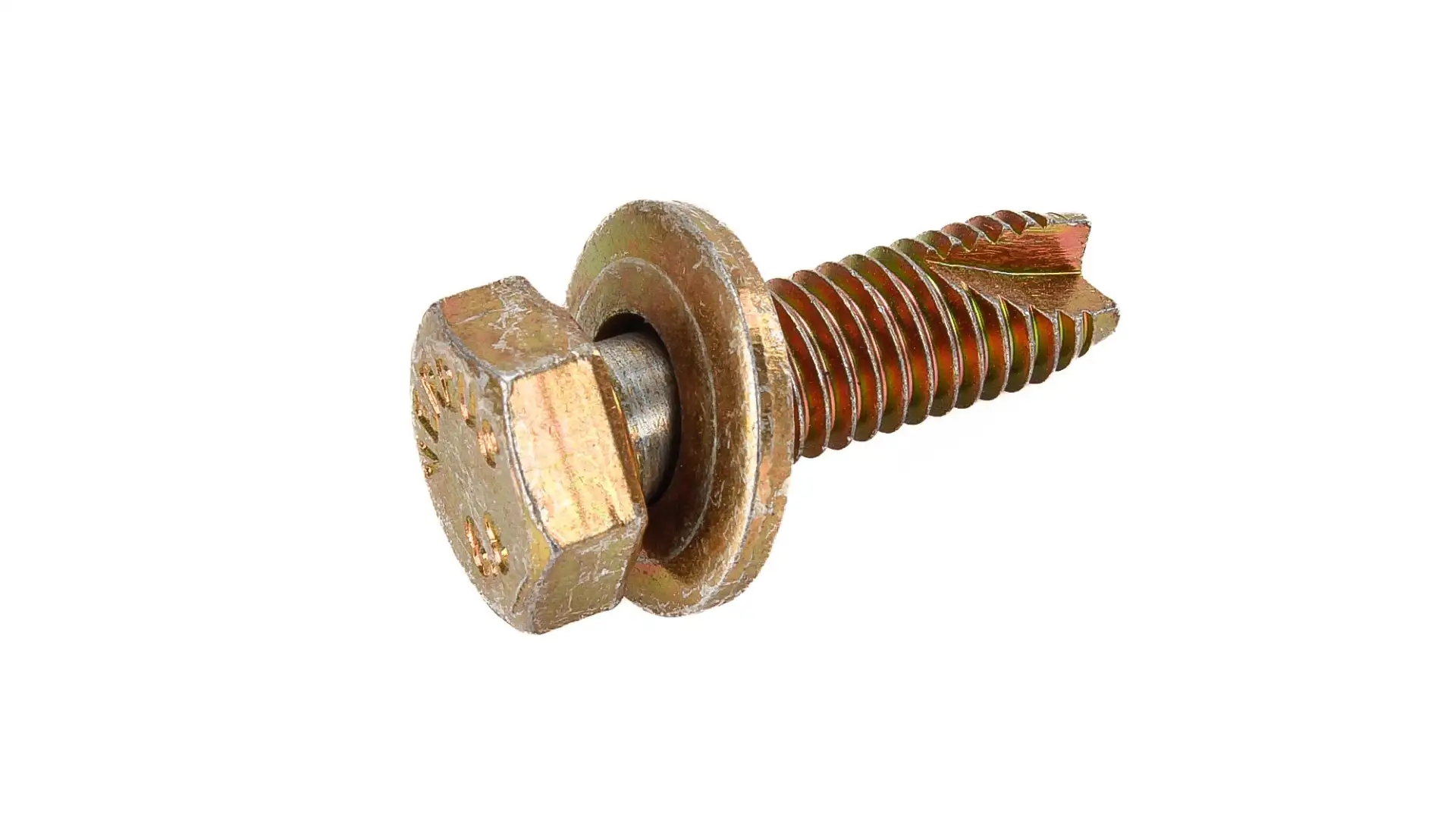 BMW Sechskantschraube mit Scheibe M8X25-Z9 E23 E24 E32 E34 E36 E3