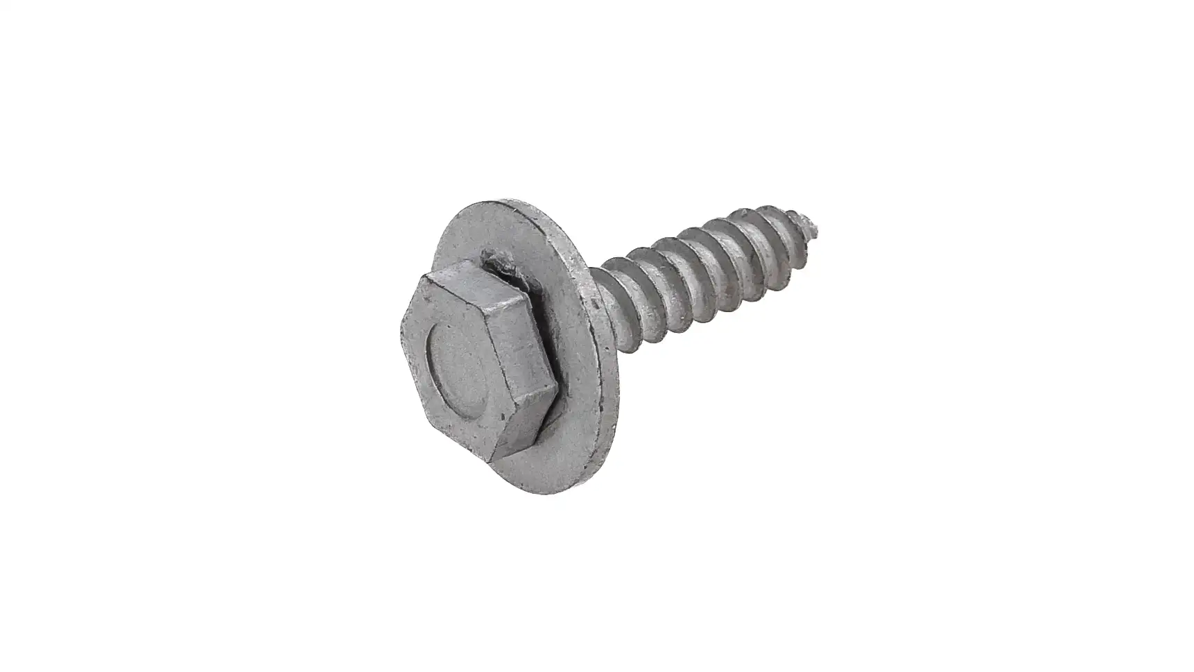 BMW Sechskantblechschraube ST3,9X16 E28 E30 E32 E34 E36 071199168