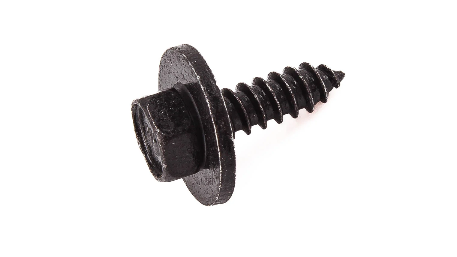 BMW Sechskantblechschraube M4.8X16MM 07119916817