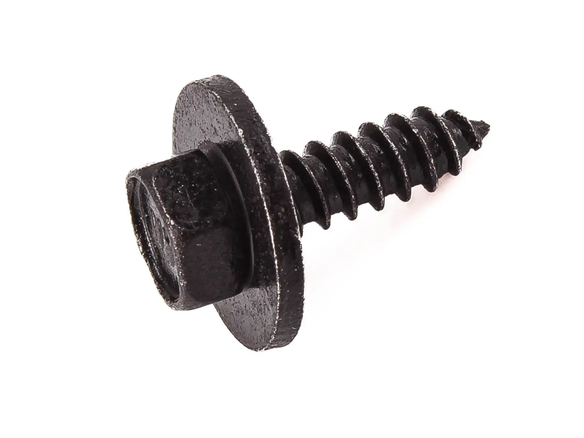 BMW Sechskantblechschraube M4.8X16MM 07119916817