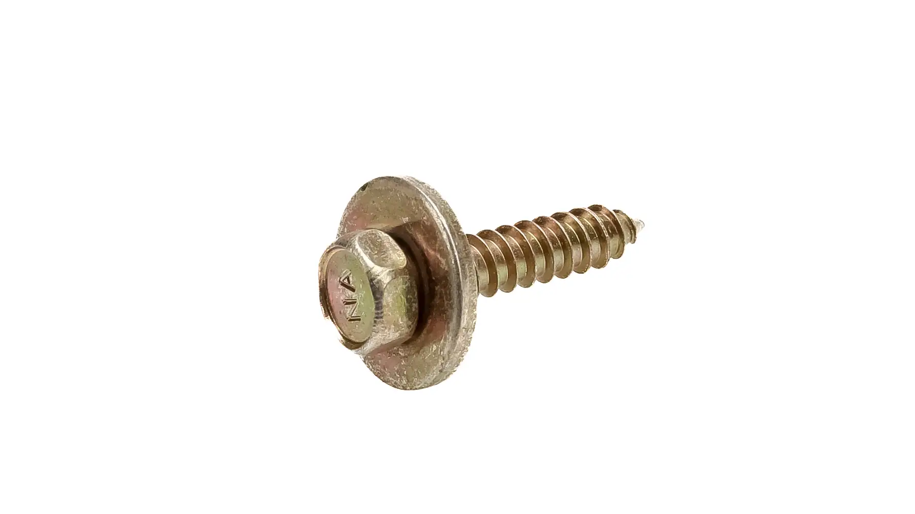 BMW Sechskantblechschraube ST4,8X22-C-Z2 E36 E28 E30 E31 E32 E34