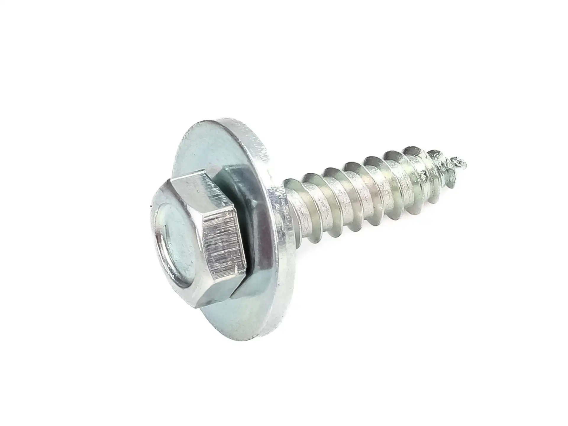 BMW Sechskantblechschraube ST4,8X19-C-Z2 E36 E12 E21 E23 E24 E28 E30 E31 E46 07119916949