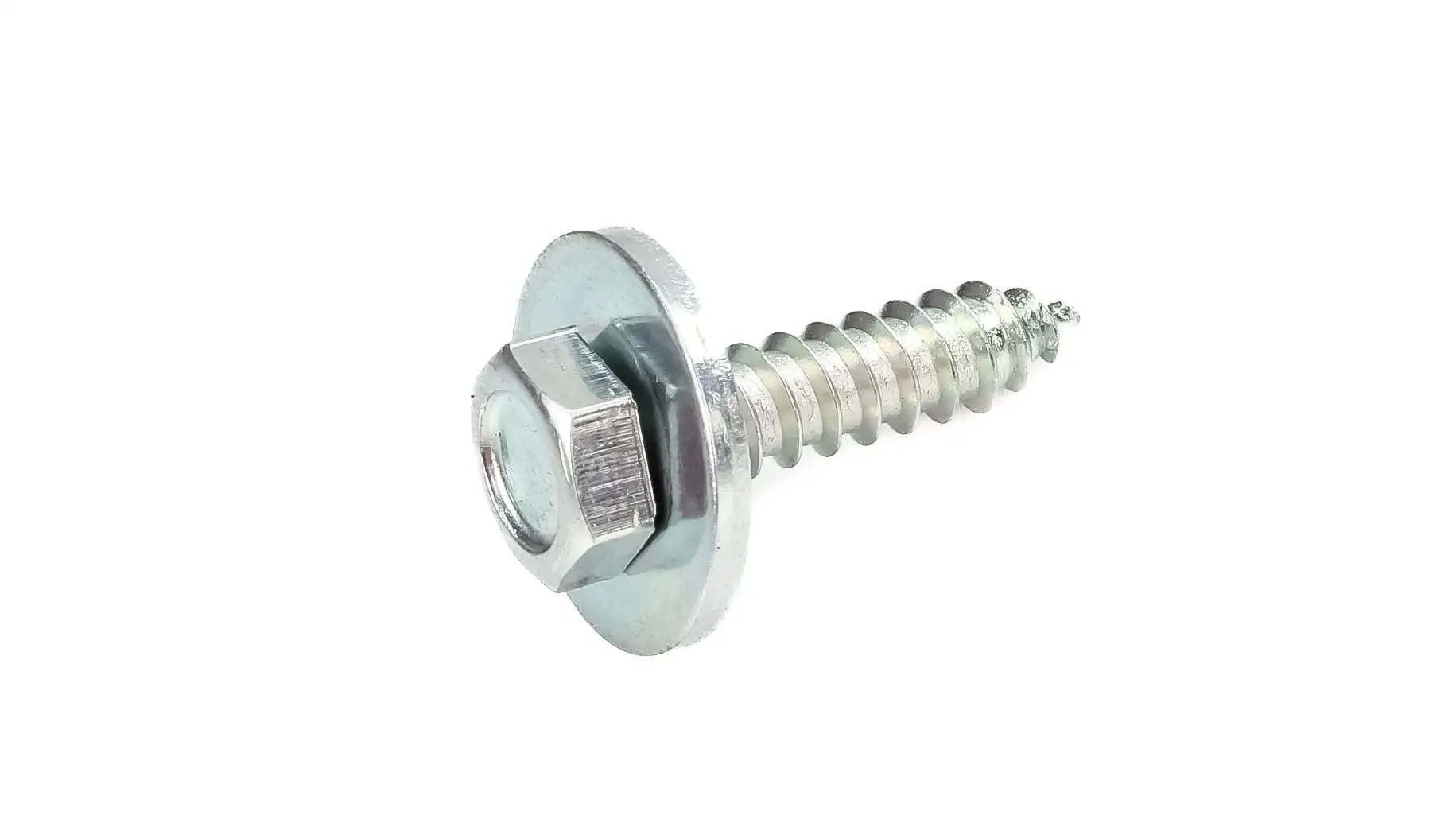 BMW Sechskantblechschraube ST4,8X19-C-Z2 E36 E12 E21 E23 E24 E28