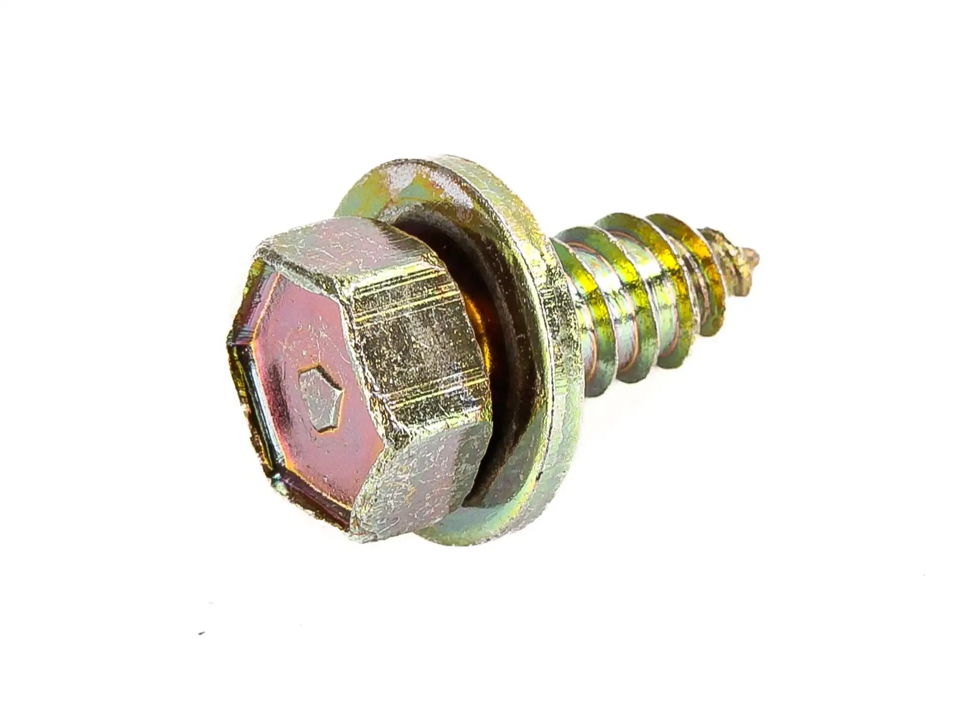 BMW Sechskantblechschraube ST6,3X16-C-Z1 E12 E21 E23 E24 E28 E30 E31 E32 E34 E36 E38 07119916965