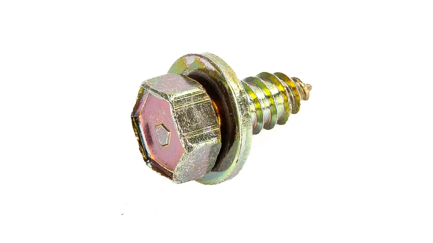 BMW Sechskantblechschraube ST6,3X16-C-Z1 E12 E21 E23 E24 E28 E30
