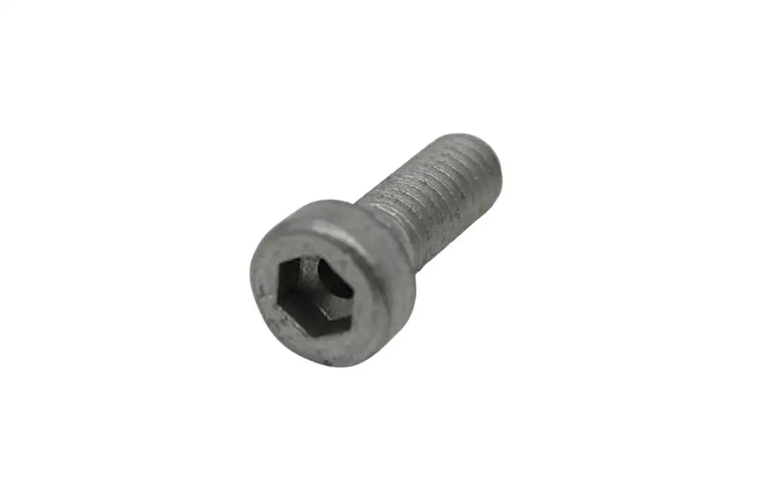 BMW Zylinderschraube E31 E32 E38 R13 07119919713 - Bildposition 0