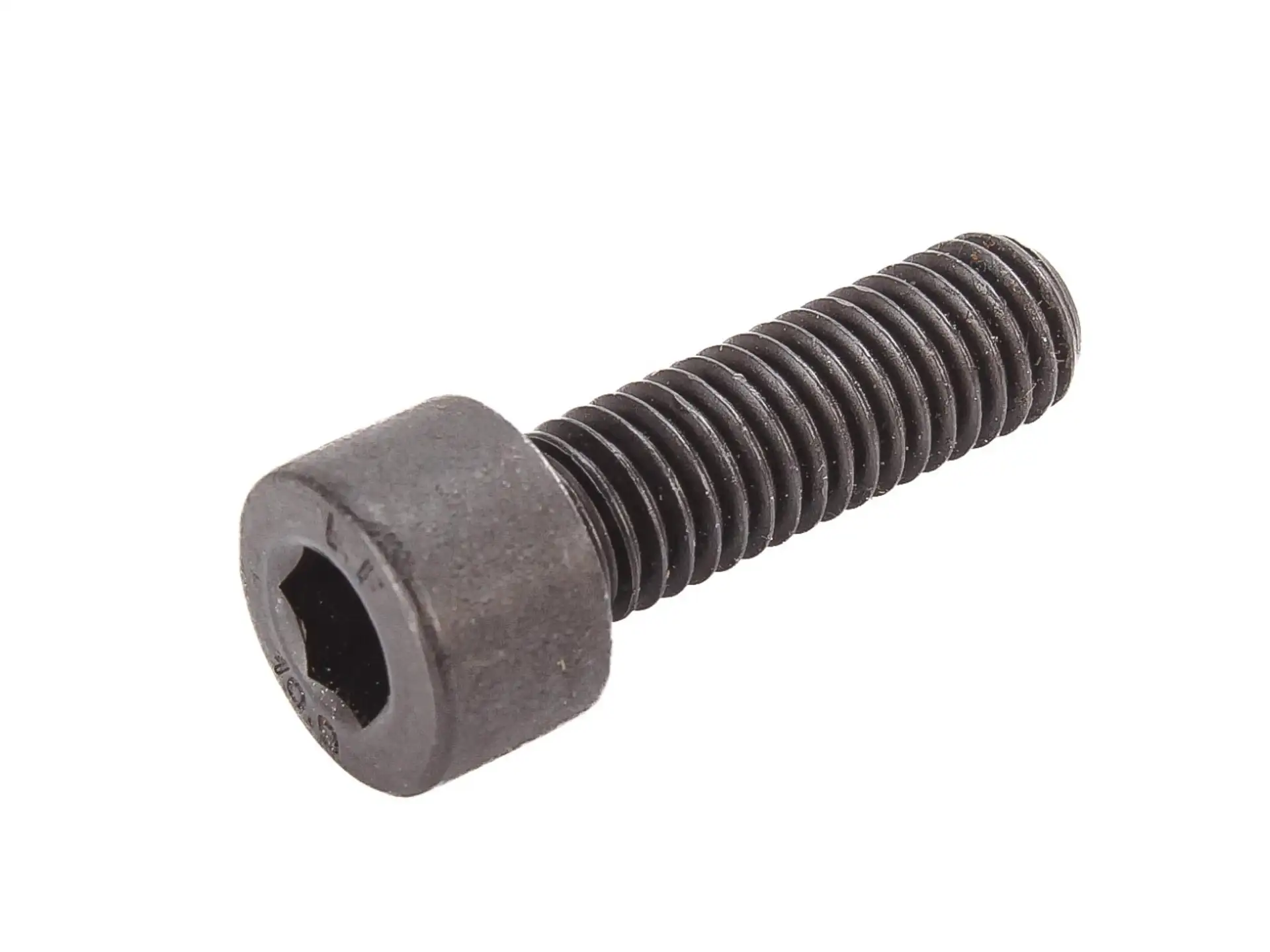 BMW Zylinderschraube M8X25 E30 E36 E12 E21 E24 E28 E31 E32 E34 E38 07119919979