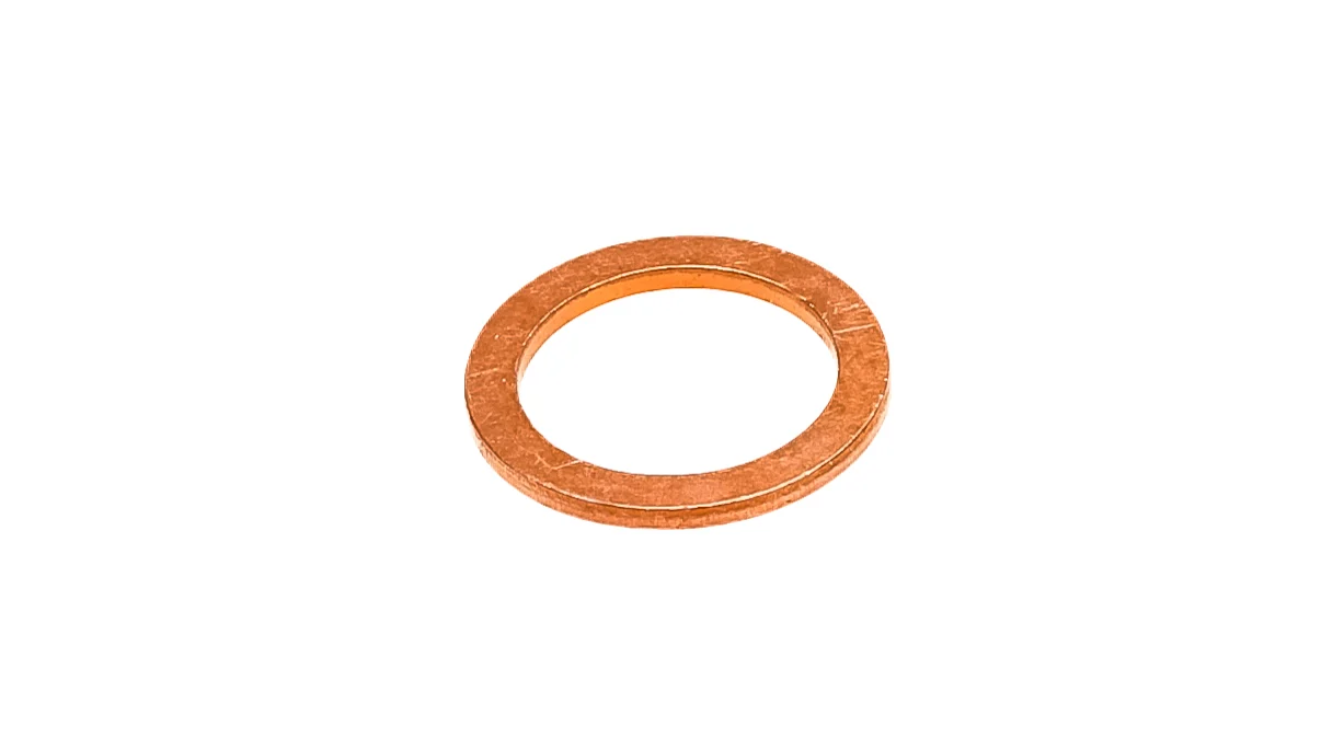BMW Dichtring A08X11,5-CU E12 E21 E23 E24 E28 E30 E32 E34 E36 E39 E52 E60 E61 E63 E64 07119963042