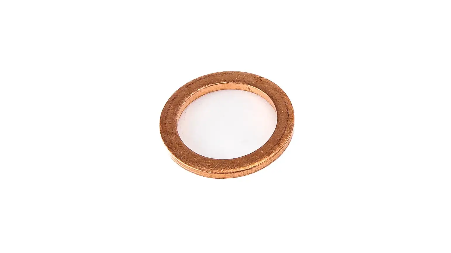 BMW Dichtring A08X11,5-CU E12 E21 E23 E24 E28 E30 E32 E34 E36 E39