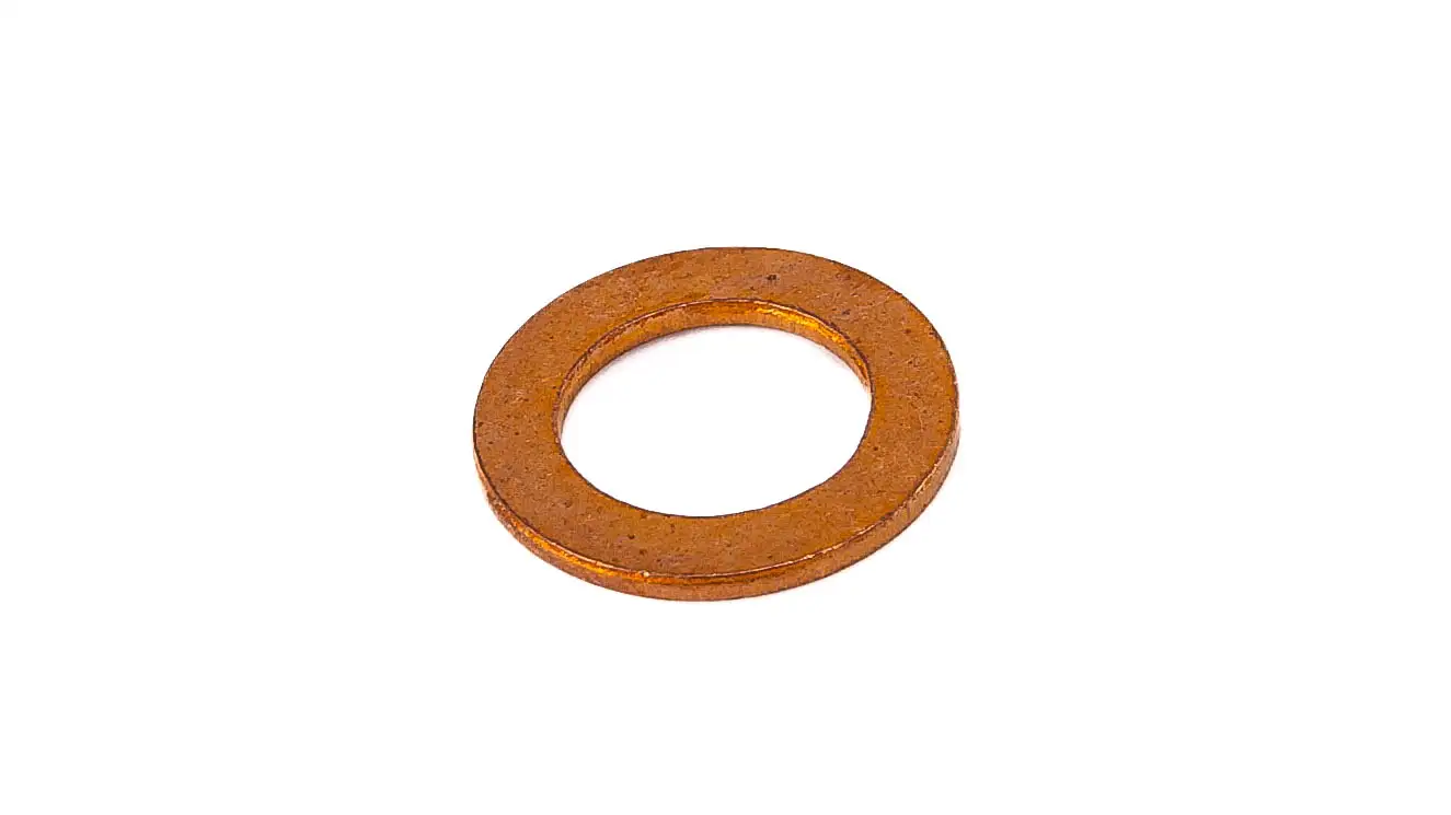 BMW Dichtring A6,5 -CU E24 E31 E32 E38 K08 K09 K18 K19 K42 K46 K4