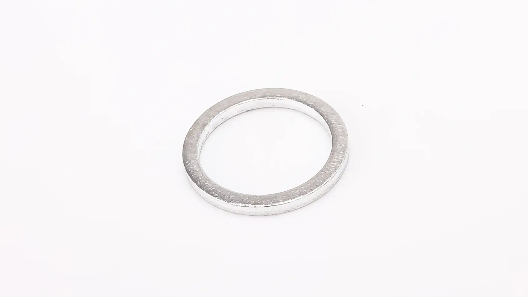 BMW Dichtring A12X15,5 AL 07119963130 - 3er, Z1, Z3, 5er, 6er, 7e