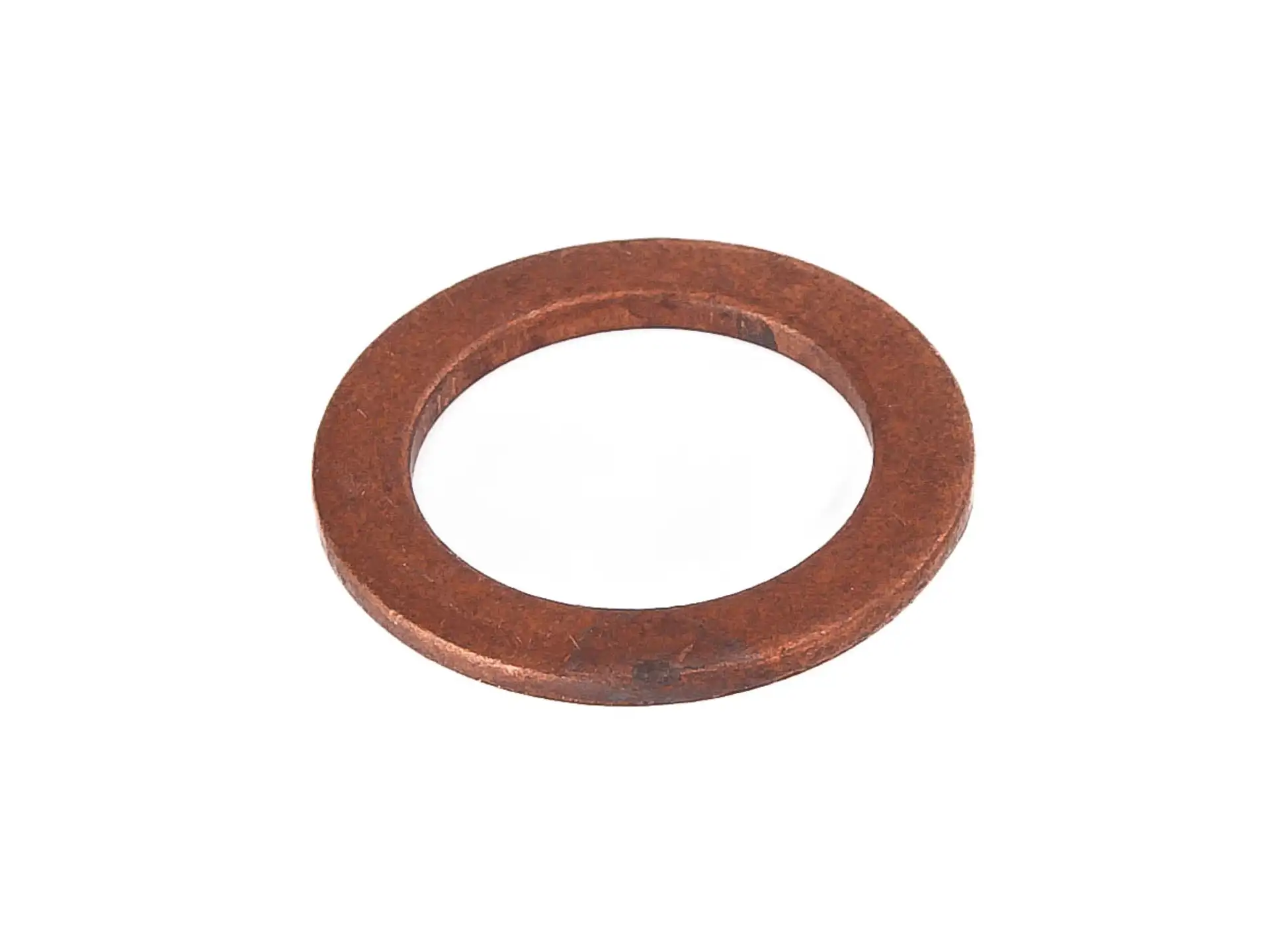 BMW Dichtring A12x18-CU 07119963156