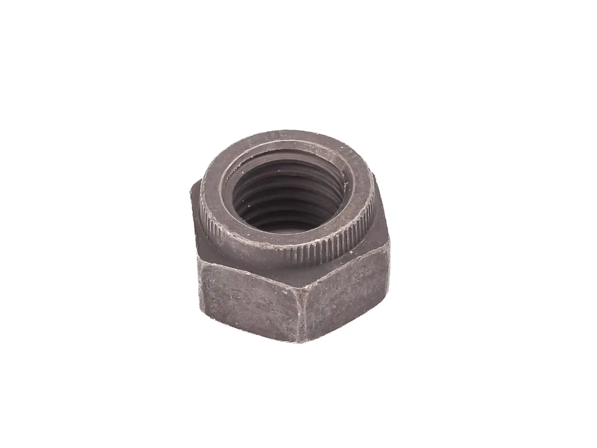 BMW Sechskantmutter selbstsichernd E30 E36 E12 E21 E23 E24 E28 E31 E32 E34 E38 E39 E46 E60 E61 E63 E64 E65 E66 E85 R25 R26 R27 R50 R60 R69 07129900047