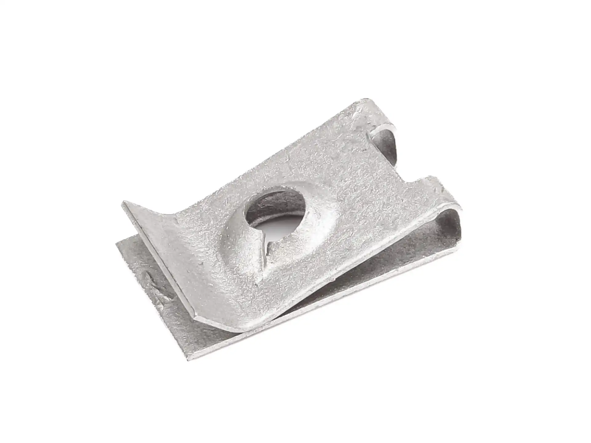 BMW Blechmutter 4,8-8 E53 E71 E72 F11 07129901655