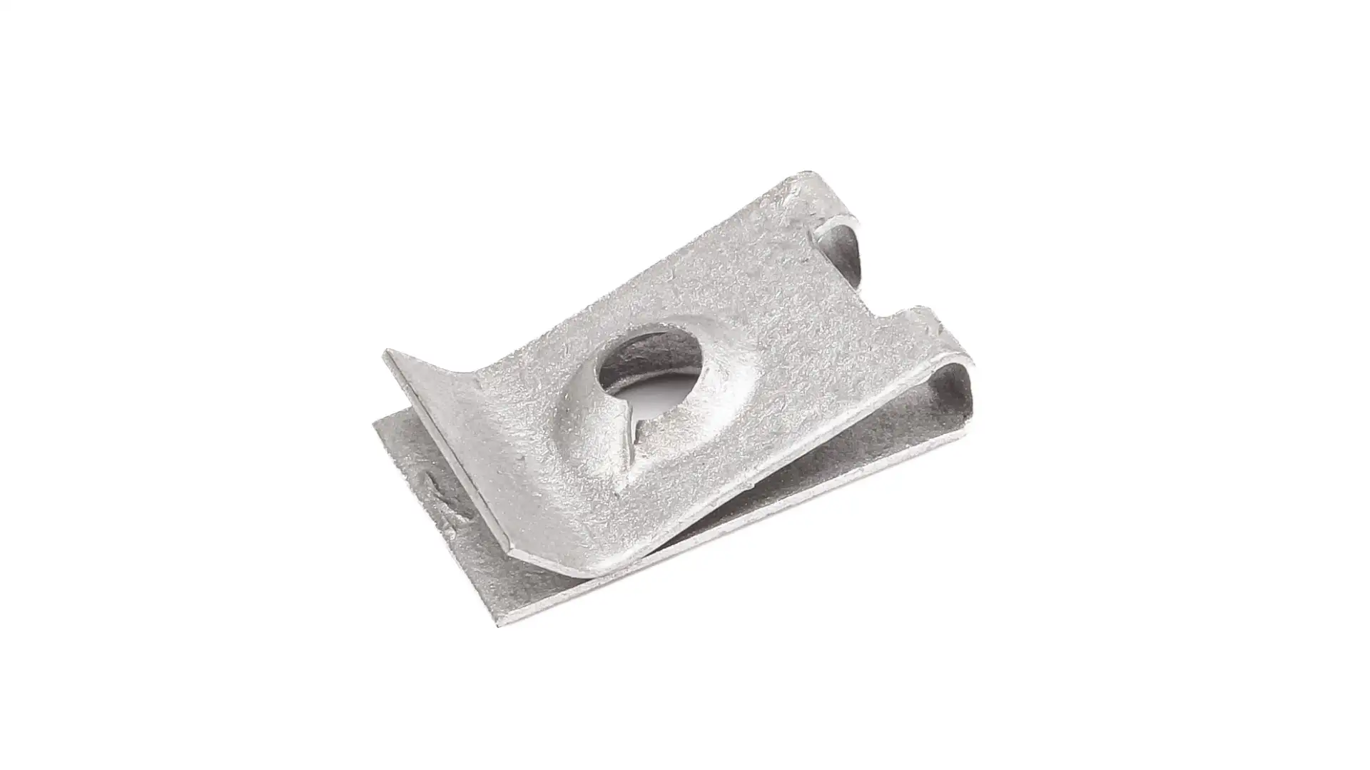BMW Blechmutter 4,8-8 E53 E71 E72 F11 07129901655 - Bildposition
