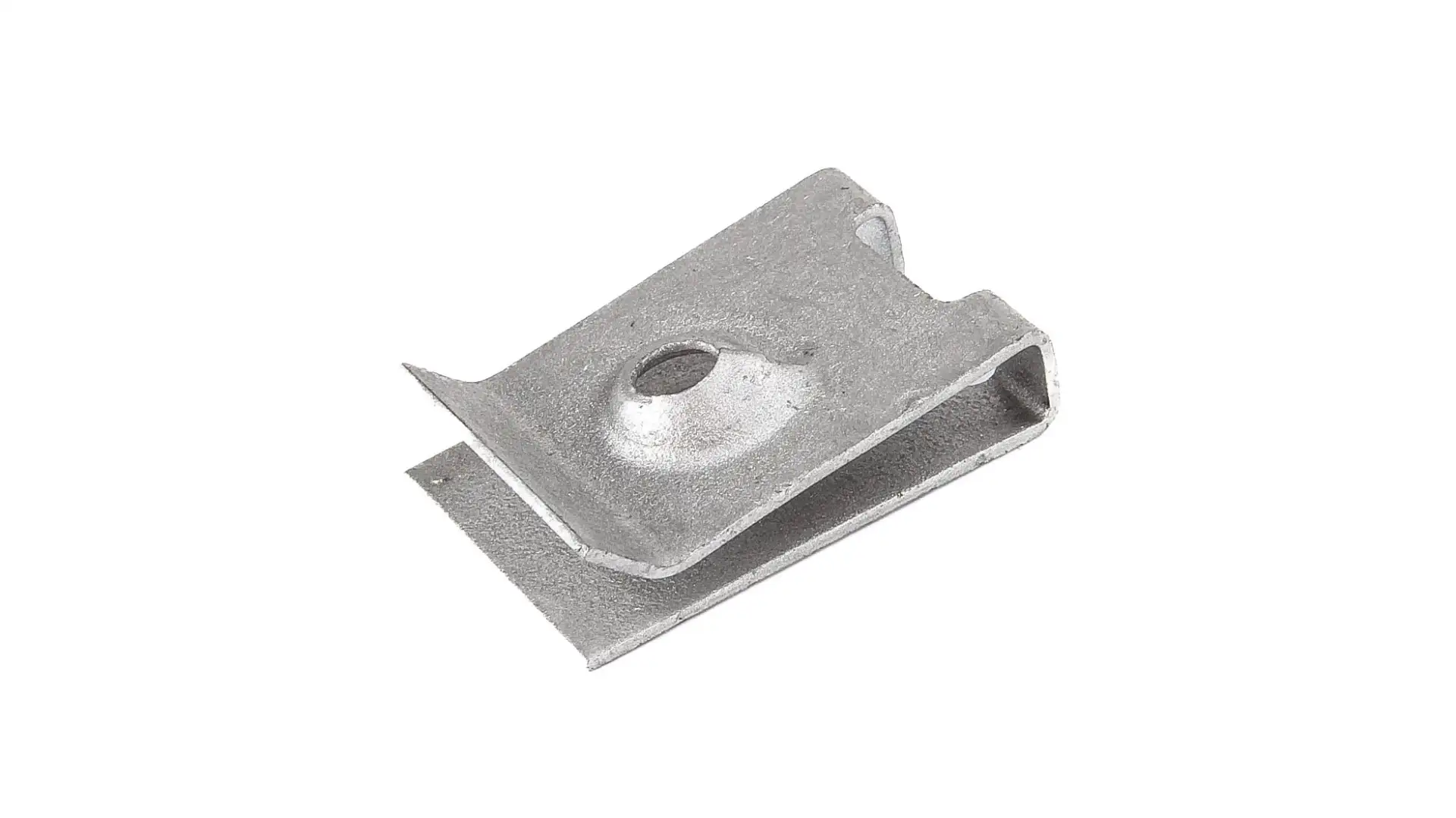 BMW Blechmutter E46 E85 E86 07129901662 - 3er E46, Z4 E85, Z4 E86