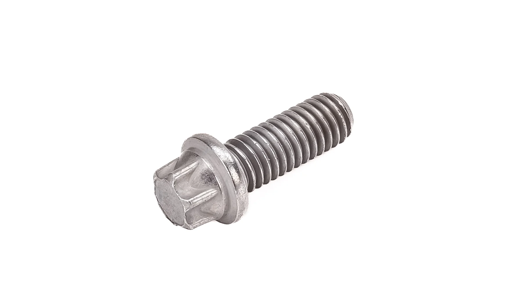 BMW Schraube Aussentorx M6X16-ZNNIV SI E60 E61 E63 E64 E65 E66 E70 E71 E72 E81 E82 E83 E84 E85 E86 E87 E88 E89 E90 E91 E92 E93 F01 F02 F04 F06 F07 F10 F11 F12 F13 F15 F16 F20 F21 F22 F23 F25 F26 F30 F31 F32 F33 F34 F36 F85 F86 K40 K43 K44 07129902813