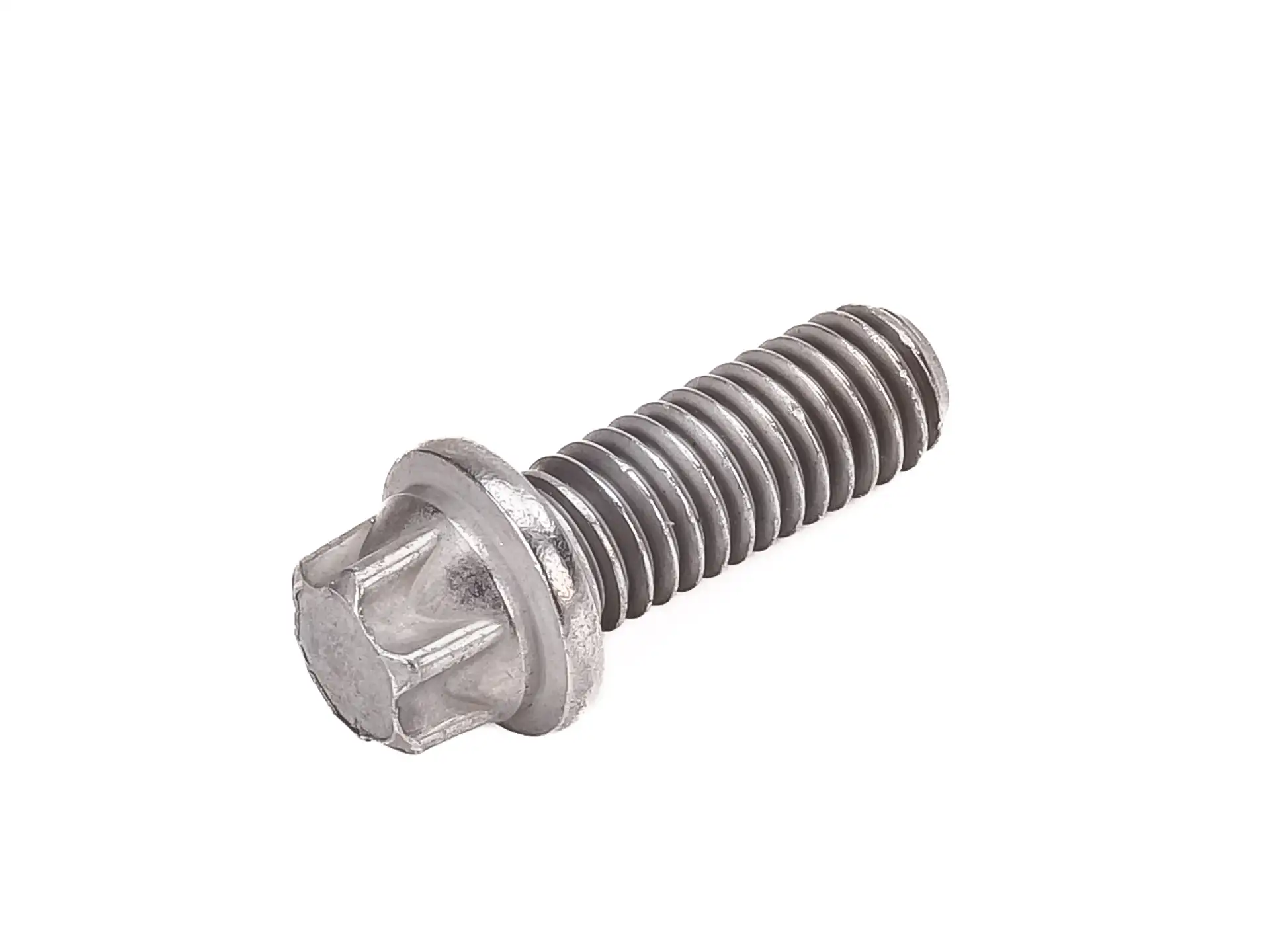 BMW Schraube Aussentorx M6X16-ZNNIV SI E60 E61 E63 E64 E65 E66 E70 E71 E72 E81 E82 E83 E84 E85 E86 E87 E88 E89 E90 E91 E92 E93 F01 F02 F04 F06 F07 F10 F11 F12 F13 F15 F16 F20 F21 F22 F23 F25 F26 F30 F31 F32 F33 F34 F36 F85 F86 K40 K43 K44 07129902813