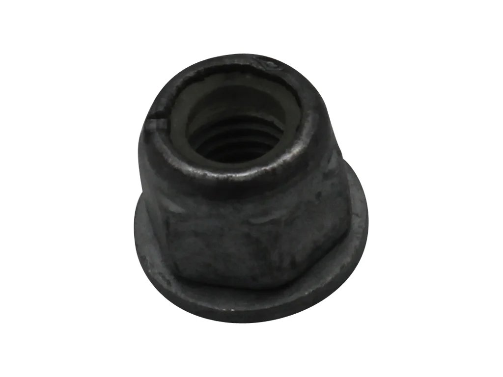 BMW Sechskantmutter A61 E39 E52 E53 E60 E61 E63 E64 E65 E66 F01 F02 F06 F07 F10 F12 F13 G12 K19 K25 K30 K48 K52 K69 R13 R21 R21A R28 07129902975