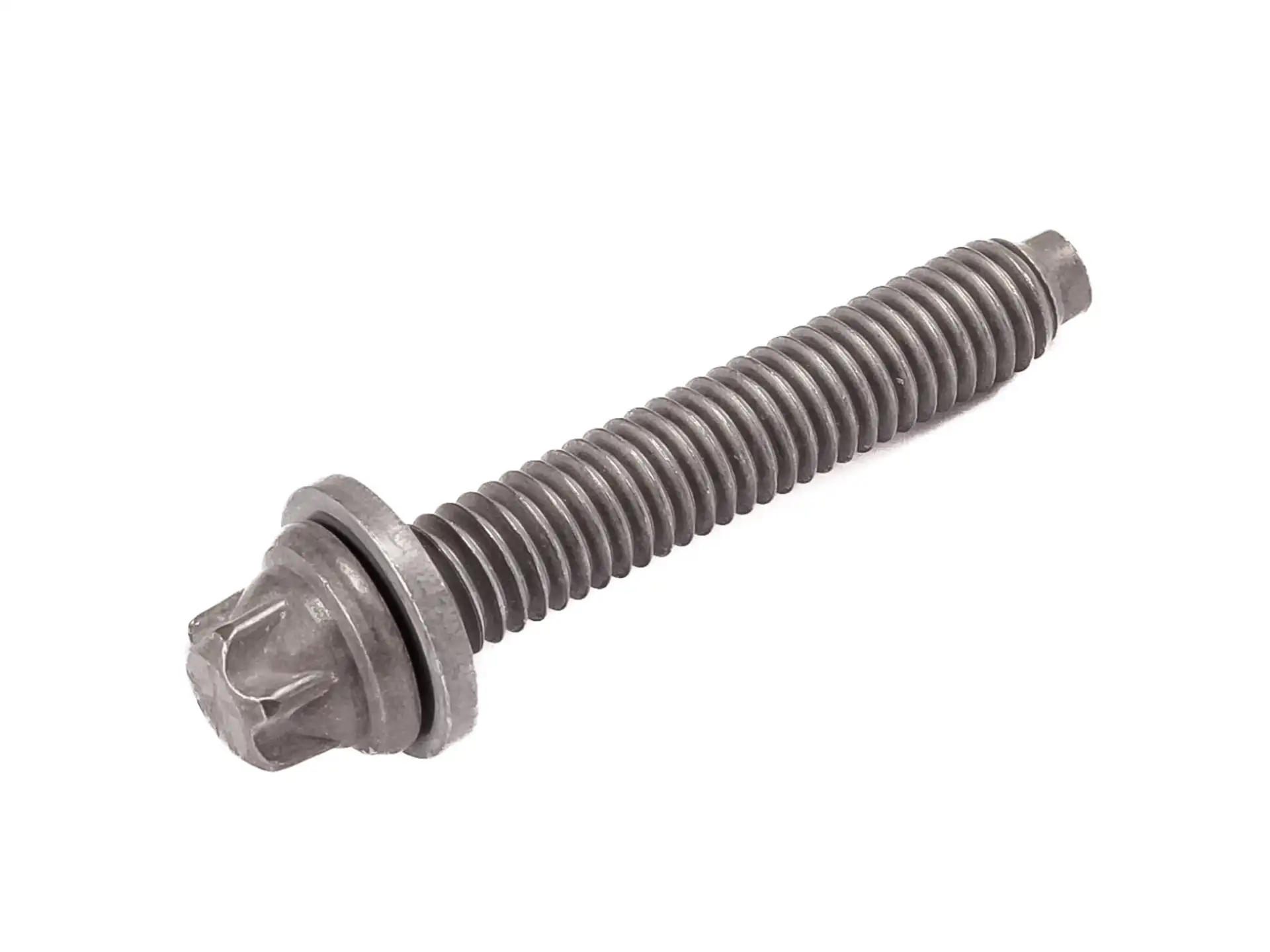 BMW Torxschraube M6X35 E46 E60 E61 E63 E64 E65 E66 E70 E71 E81 E82 E83 E84 E85 E86 E87 E88 E89 E90 E91 E92 E93 F01 F02 F06 F07 F10 F11 F12 F13 F15 F16 F20 F21 F22 F23 F25 F26 F30 F31 F32 F33 F34 F36 F80 F82 F83 F87 F87N 07129903192