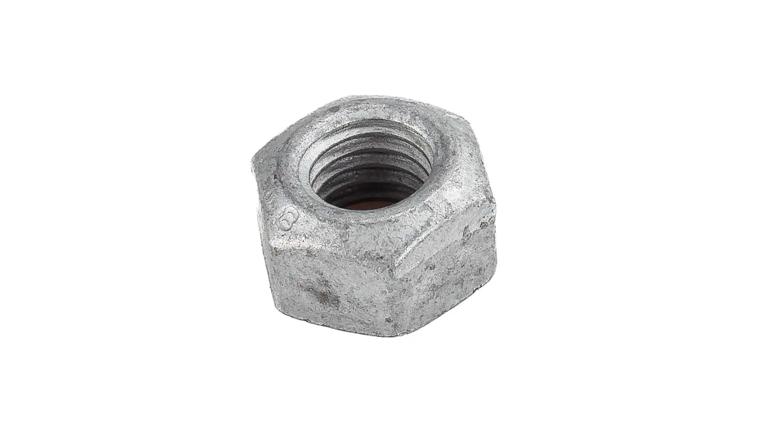BMW Sechskantmutter selbstsichernd M8-8-ZNS3 R50 R60 R75 R90 R90S