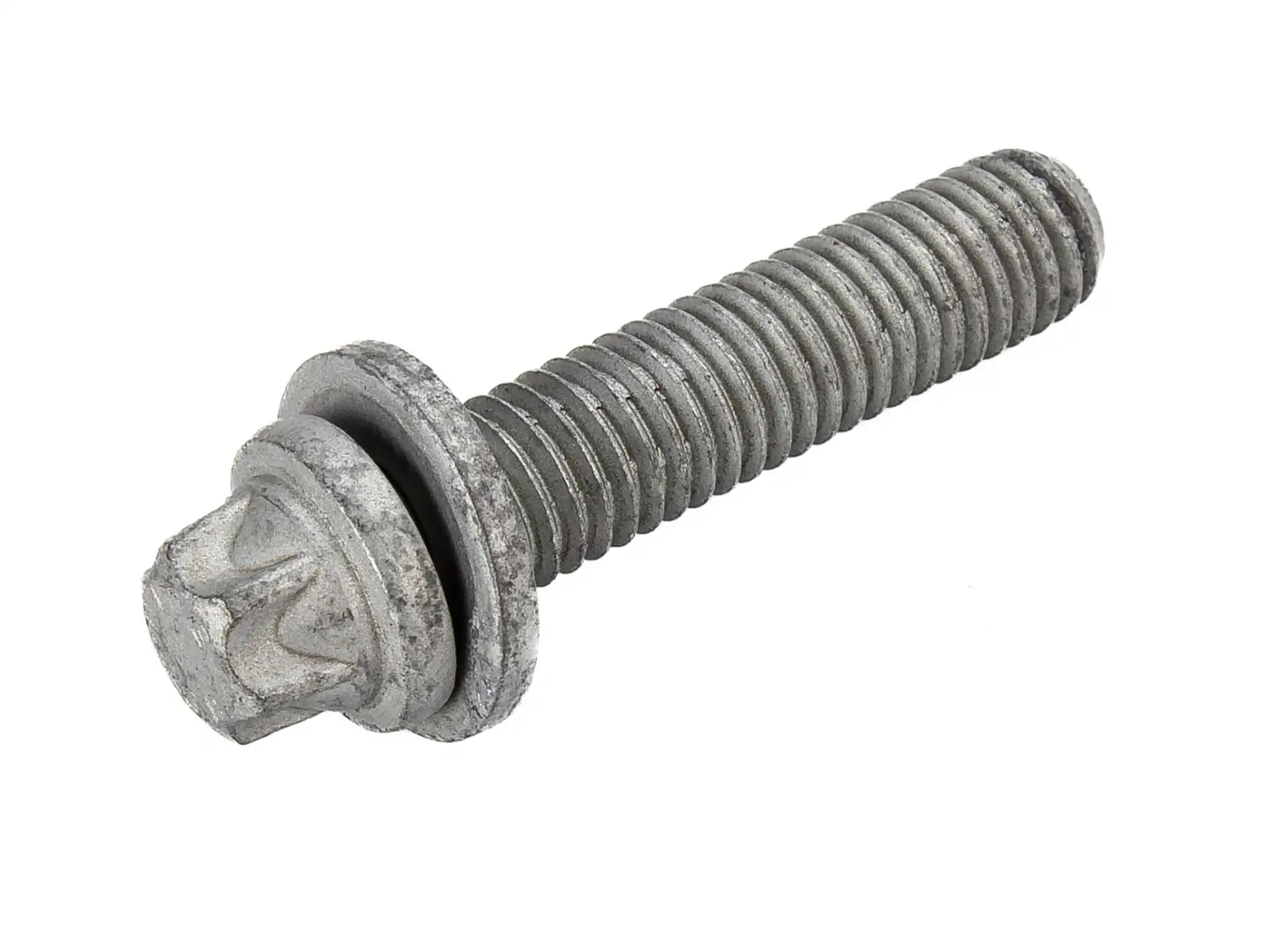 BMW ASA-Schraube M8x35-Z1-ZNS3 E46 E60 E61 E63 E64 E65 E66 E83 07129904088