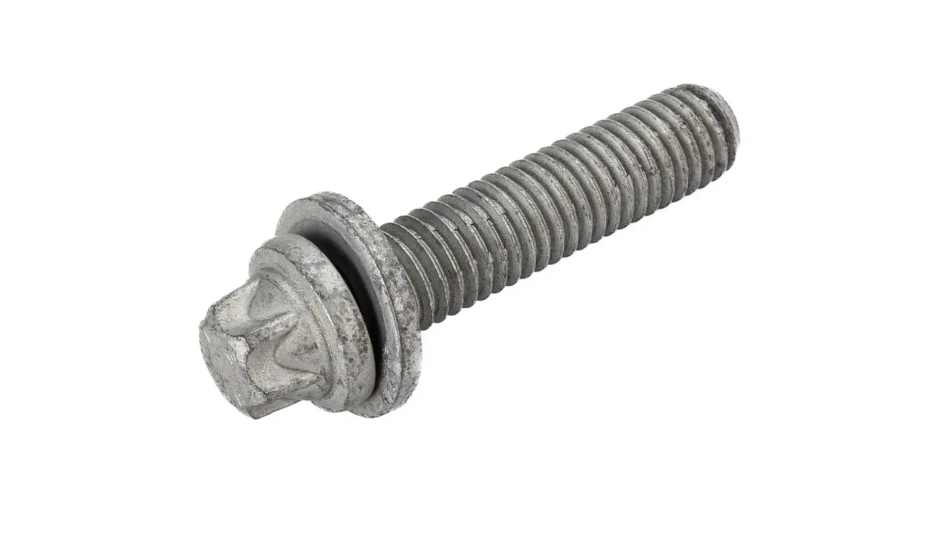 BMW ASA-Schraube M8 -Z1-ZNS3 E46 E60 E61 E63 E64 E65 E66 E83 0712