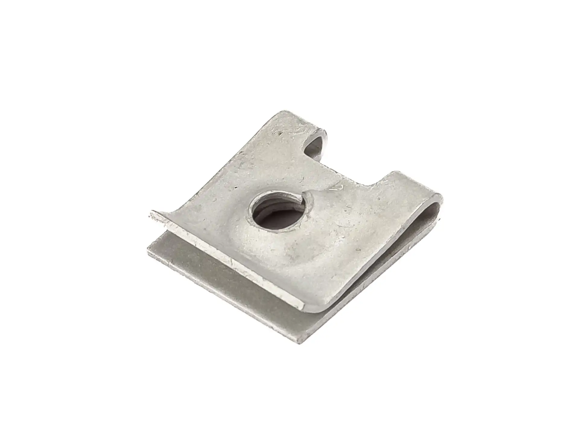 BMW Blechmutter E30 E12 E21 E23 E24 E28 E31 E32 E34 E36 E38 E39 E46 E53 E60 E61 E63 E64 E65 E66 E70 E71 E72 E81 E82 E83 E84 E85 E86 E87 E88 E89 E90 E91 E92 E93 F01 F02 F04 F06 F07 F10 F11 F12 F13 F15 F16 F20 F21 F22 F23 F25 F26 F30 F31 F32 F33 F34 F36 F39