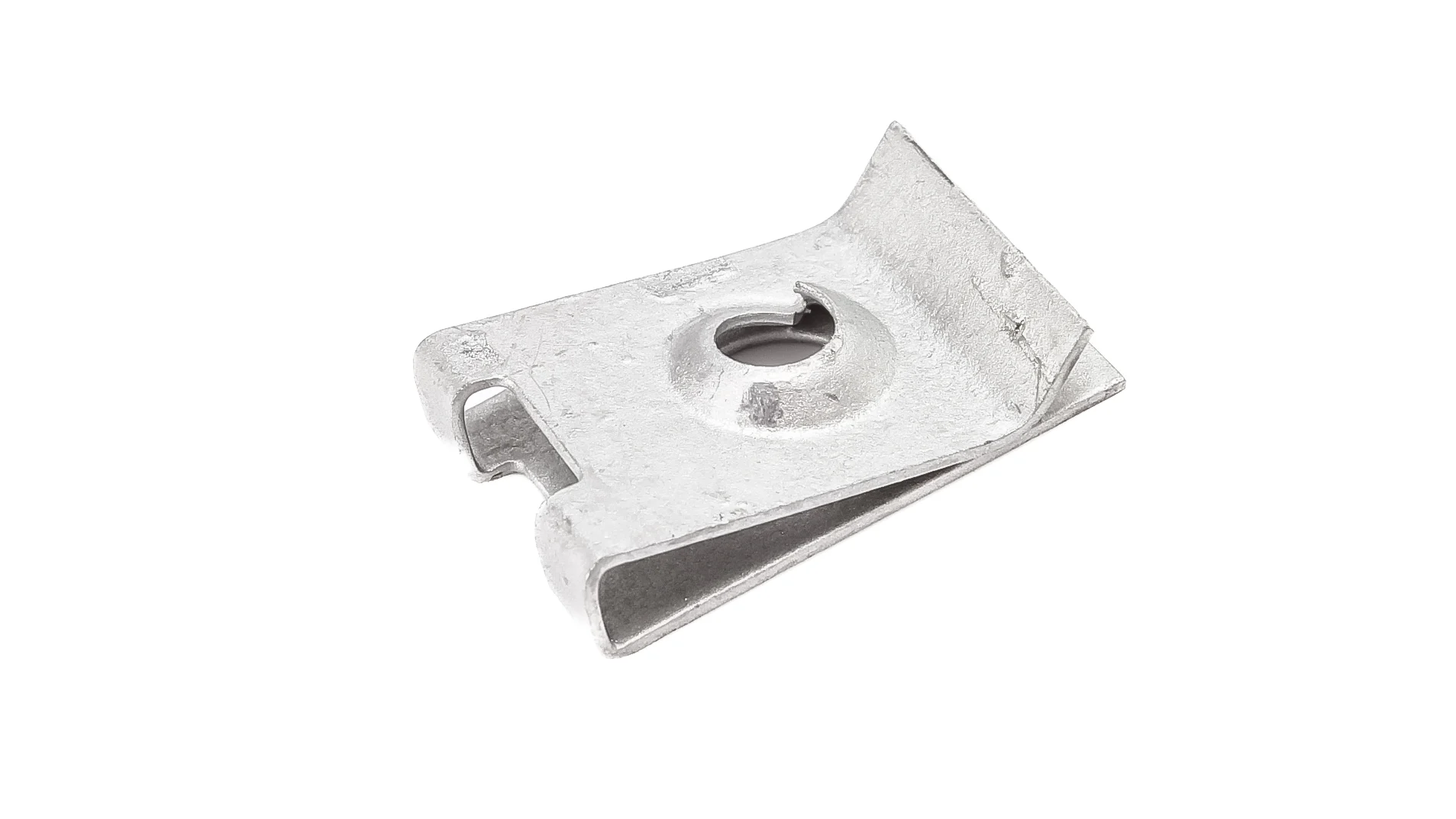 Original BMW Blechmutter ST 4,8-8-ZNS 07129904227-2
