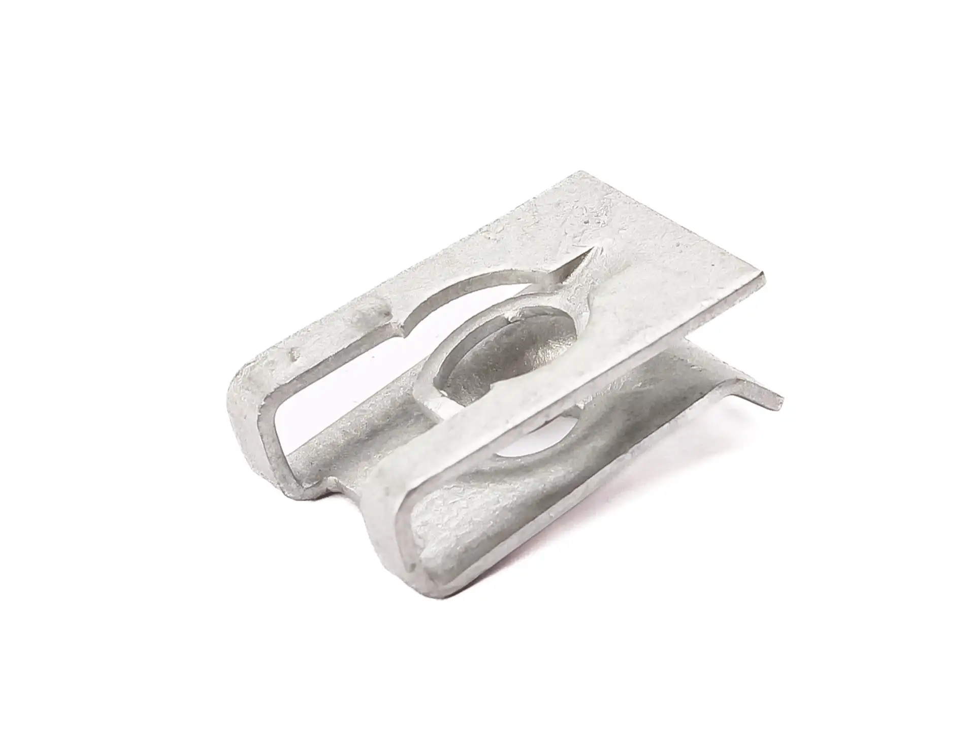 BMW Blechmutter ST4,8-16-ZNS3 E60 E61 E63 E64 E65 E66 E82 E83 E85 E86 E90 E91 E92 E93 F01 F02 F04 F07 F10 F11 F15 F16 F85 F86 F90 F92 F93 F97 F98 G01 G02 G15 G16 G30 07129904243