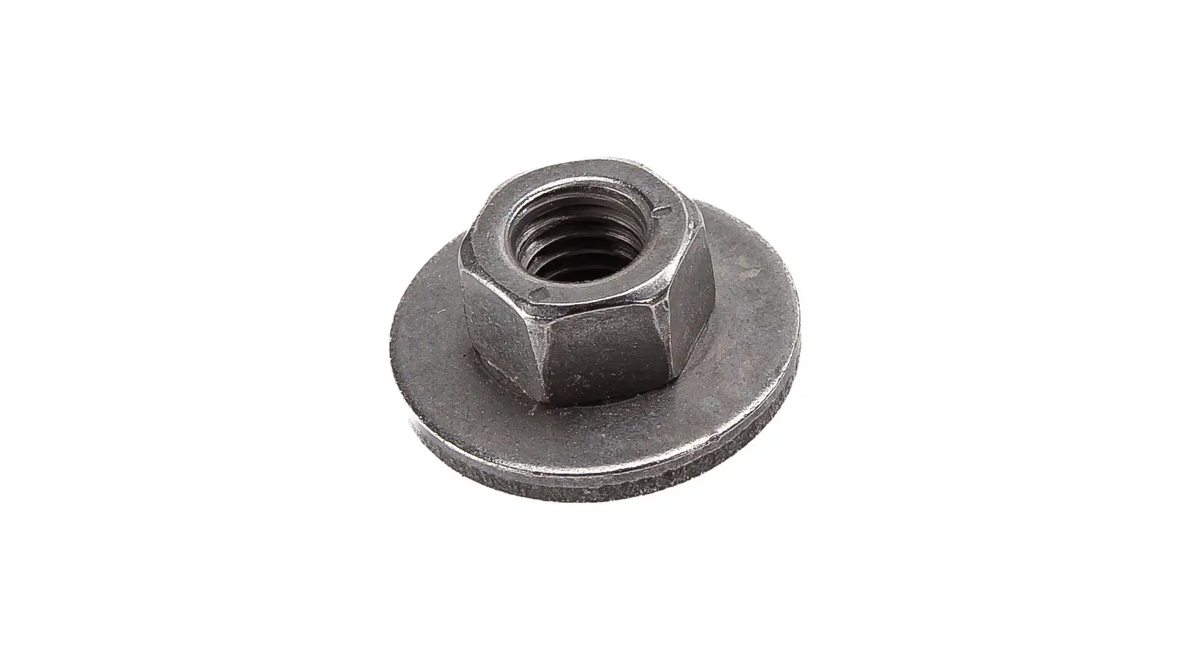 BMW Sechskantmutter mit Scheibe E30 E31 E36 E38 E46 E60 E61 E63 E