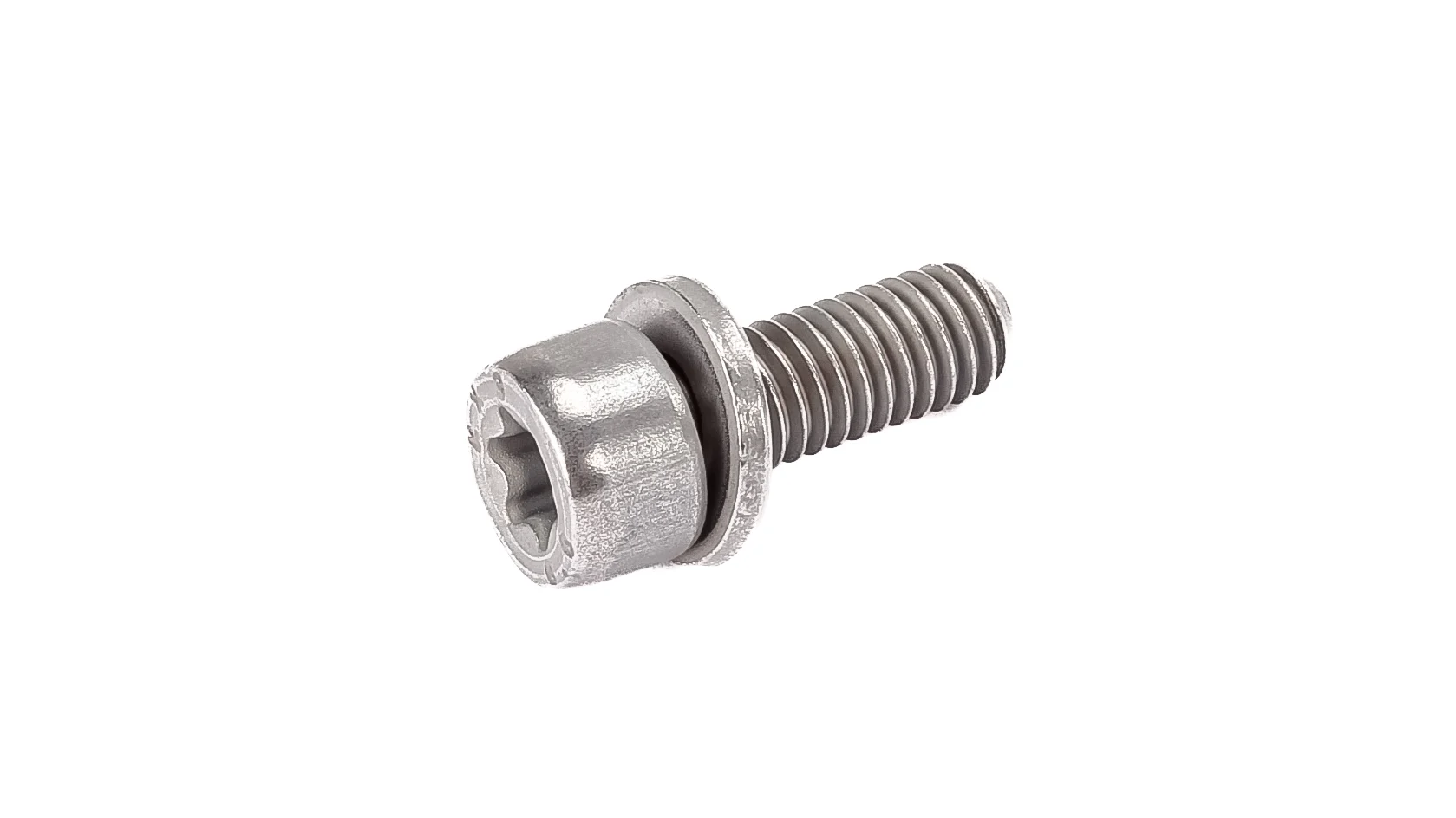 BMW Torxschraube mit Scheibe A40 A67 A73 E53 E60 E61 E63 E64 E65 E66 E70 E71 E72 E83 E90 E92 E93 F01 F02 F04 F06 F07 F10 F11 F12 F13 F15 F16 F20 F21 F22 F23 F25 F26 F30 F31 F32 F33 F34 F36 F39 F44 F45 F46 F48 F80 F82 F83 F85 F86 F87N F90 F91 F92 F93 F95 F-2