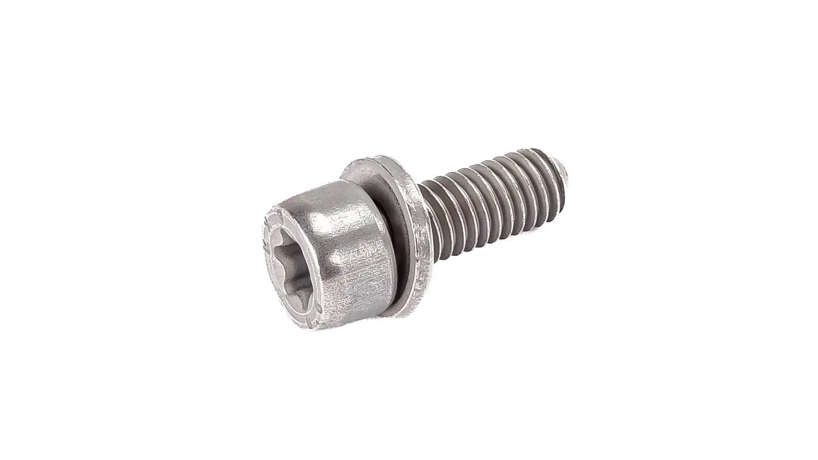 BMW Torxschraube mit Scheibe A40 A67 A73 E53 E60 E61 E63 E64 E65