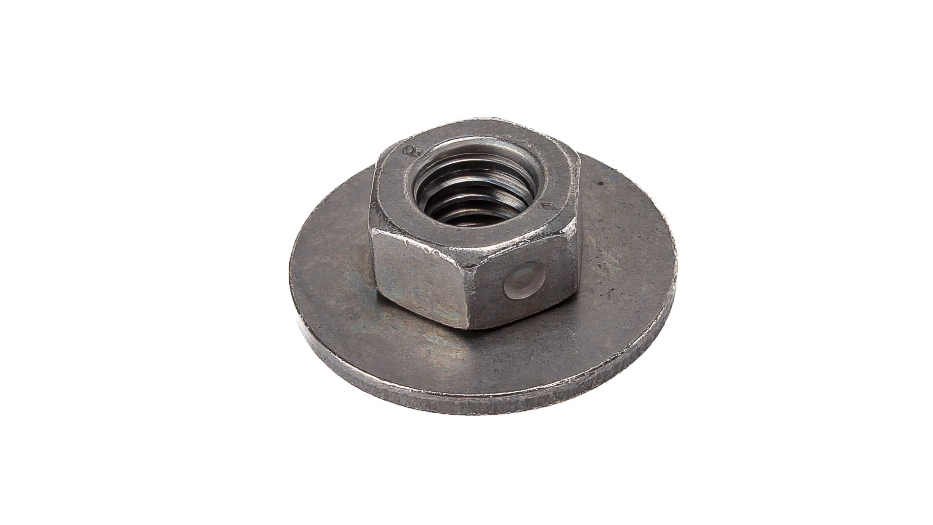 BMW Sechskantmutter BM8-8-ZNNIV-SI 07129904874