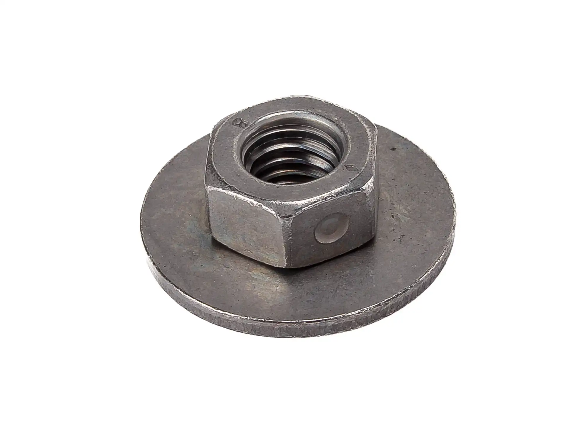 BMW Sechskantmutter BM8-8-ZNNIV-SI 07129904874