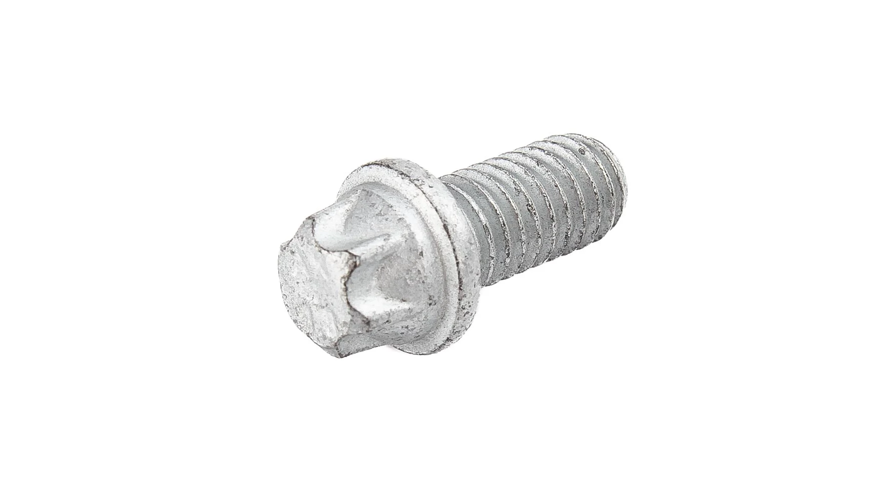 BMW ASA-Schraube M6x12 E60 E61 E63 E64 E65 E66 E70 E81 E82 E83 E84 E85 E86 E87 E88 E89 E90 E91 E92 E93 F01 F02 F04 F06 F07 F10 F11 F12 F13 F20 F21 F25 F30 F31 F80 F82 F83 F87 F87N G01 G02 G05 G06 G07 G11 G12 G14 G15 G16 G20 G21 G30 G31 G32 K41 07129905030