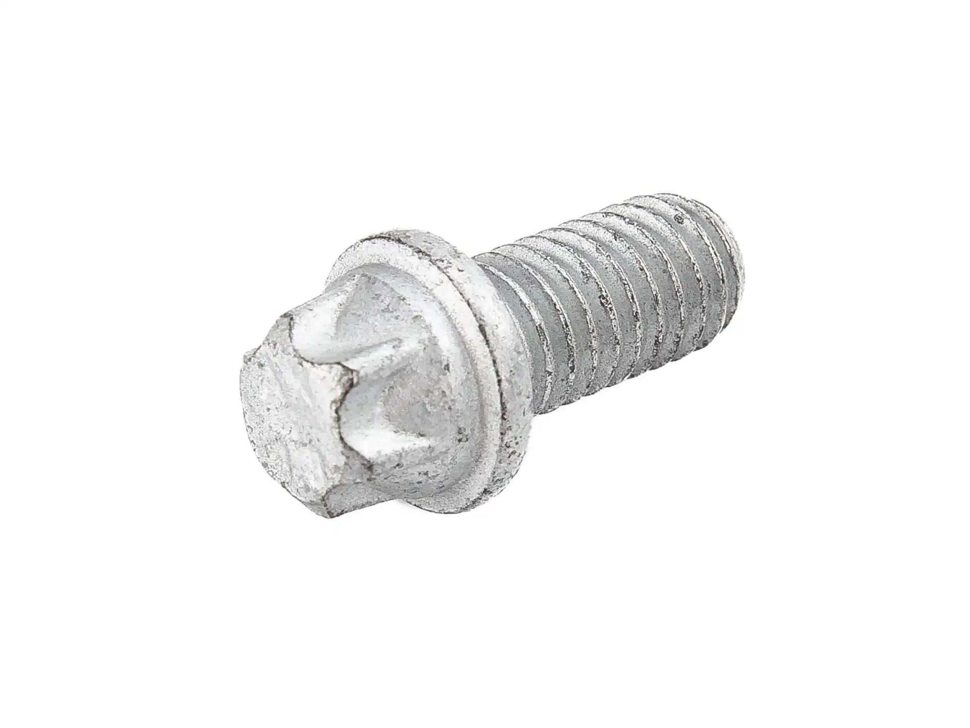 BMW ASA-Schraube M6x12 E60 E61 E63 E64 E65 E66 E70 E81 E82 E83 E84 E85 E86 E87 E88 E89 E90 E91 E92 E93 F01 F02 F04 F06 F07 F10 F11 F12 F13 F20 F21 F25 F30 F31 F80 F82 F83 F87 F87N G01 G02 G05 G06 G07 G11 G12 G14 G15 G16 G20 G21 G30 G31 G32 K41 07129905030