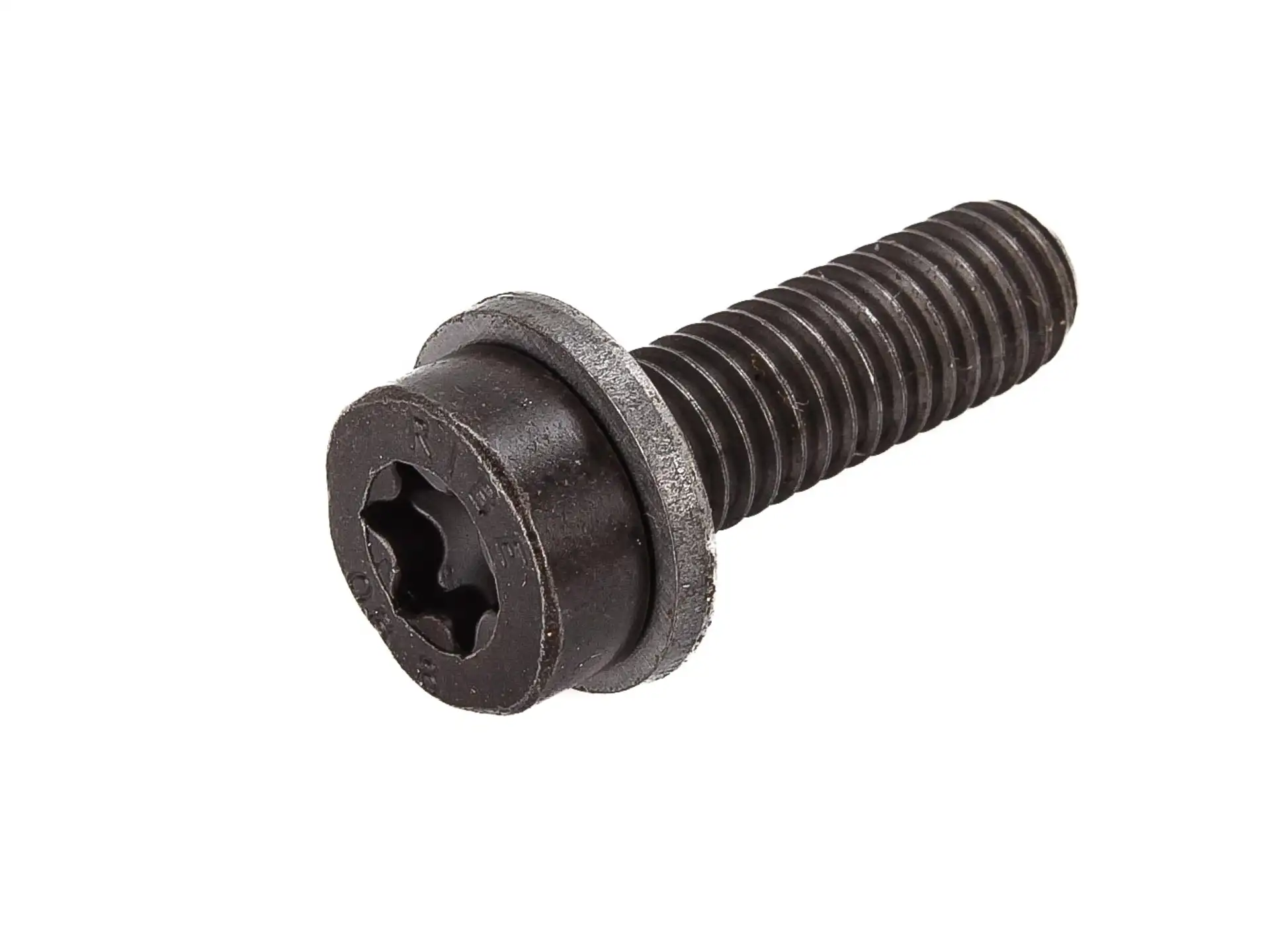 BMW ISA-Schraube M6X20-U1-8.8 PH E46 E60 E61 E81 E82 E83 E84 E85 E87 E88 E90 E91 E92 E93 F33 F83 K40 K42 K43 K44 K46 K47 K49 07129905061