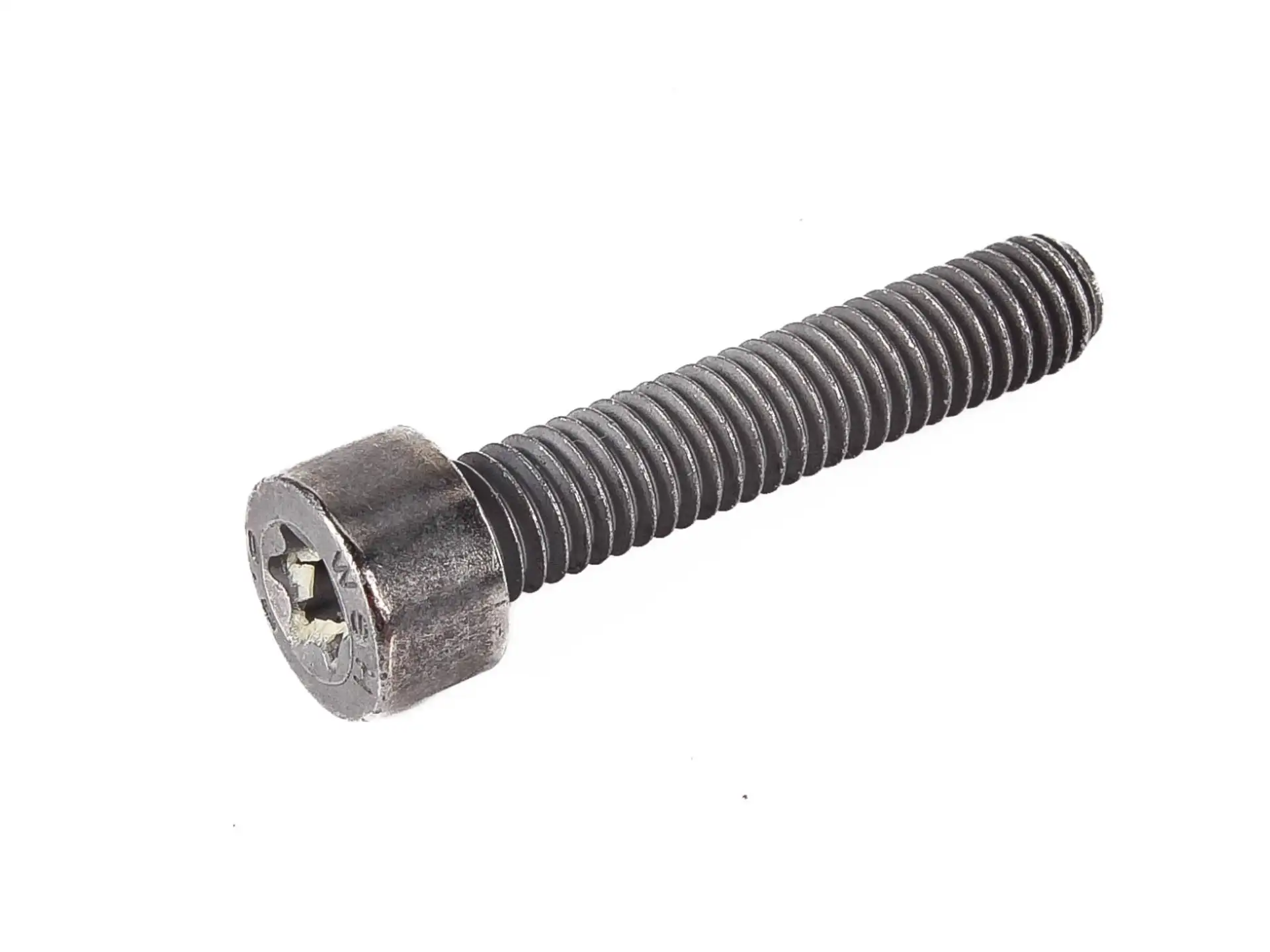 BMW ISA-Schraube M6x30-8.8-ZNNIV A67 E30 E36 E24 E23 E28 E34 E38 E39 E46 E85 E86 G05 G06 G07 G11 G12 G14 G15 G16 G30 K02 K17 K18 K19 K25 K25H K28 K29 K40 K41 K43 K44 K48 K61 K71 K72 K73 R21 R22 I01 I12 I15 R55 R56 R57 R58 R59 R60 R61 07129905386