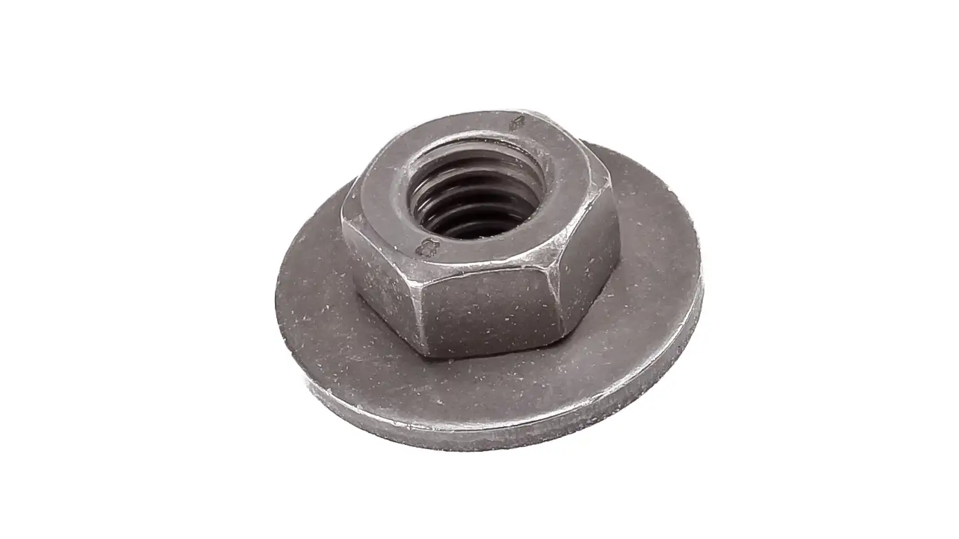 BMW Sechskantmutter E34 E36 E38 E39 E46 E52 E53 E60 E61 E63 E64 E