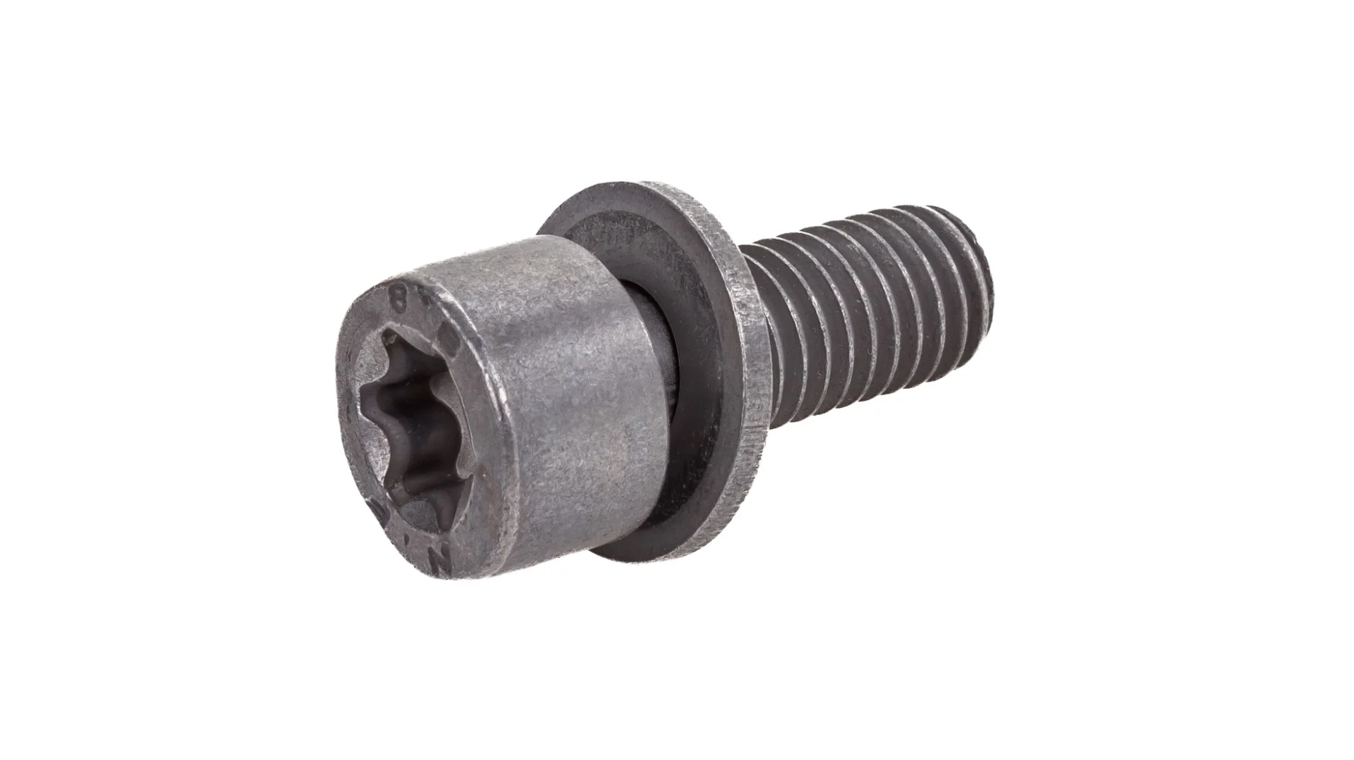 BMW Torxschraube mit Scheibe M8X20 07129905423