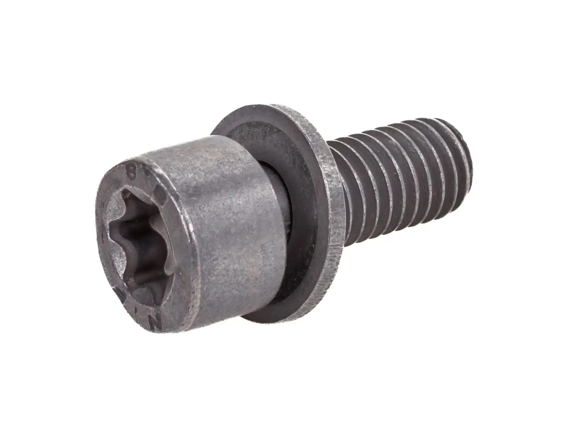 BMW Torxschraube mit Scheibe M8X20 07129905423