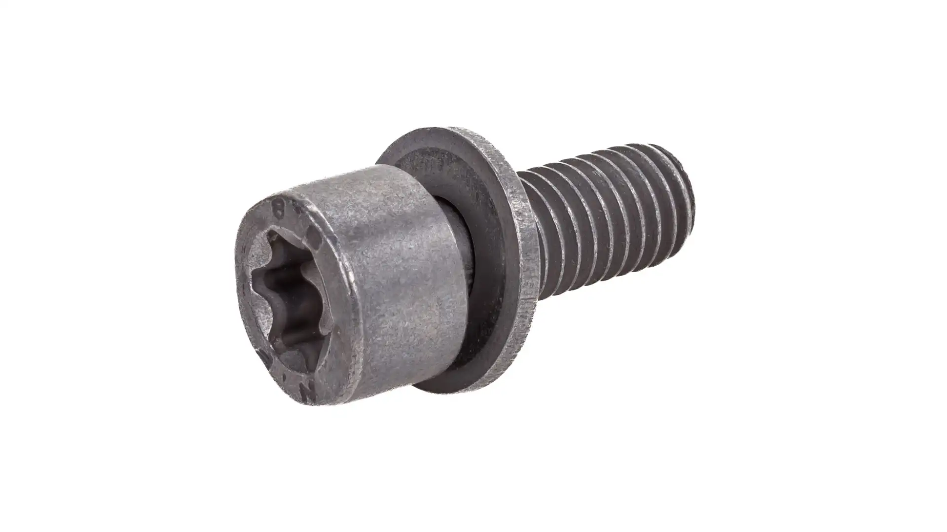 BMW Torxschraube mit Scheibe M8X20 07129905423 - 1er, 2er, Z1, Z3
