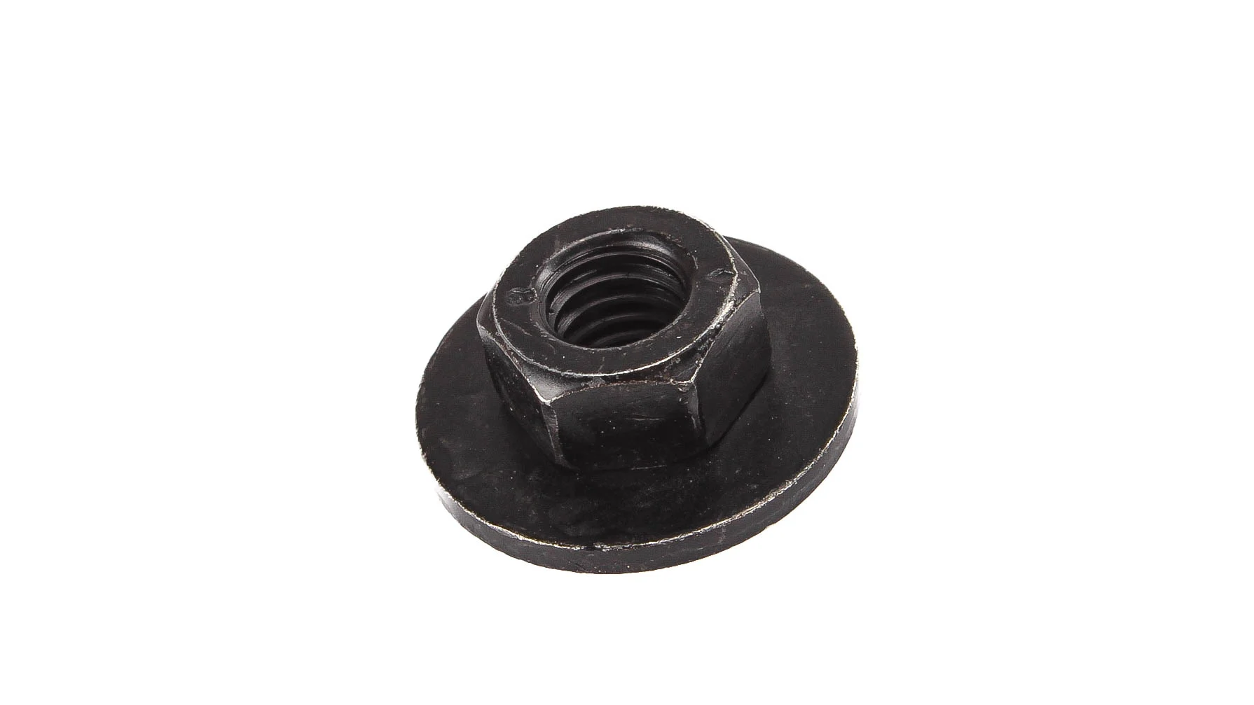 BMW Sechskantmutter M6-8-ZNFE 07129905470